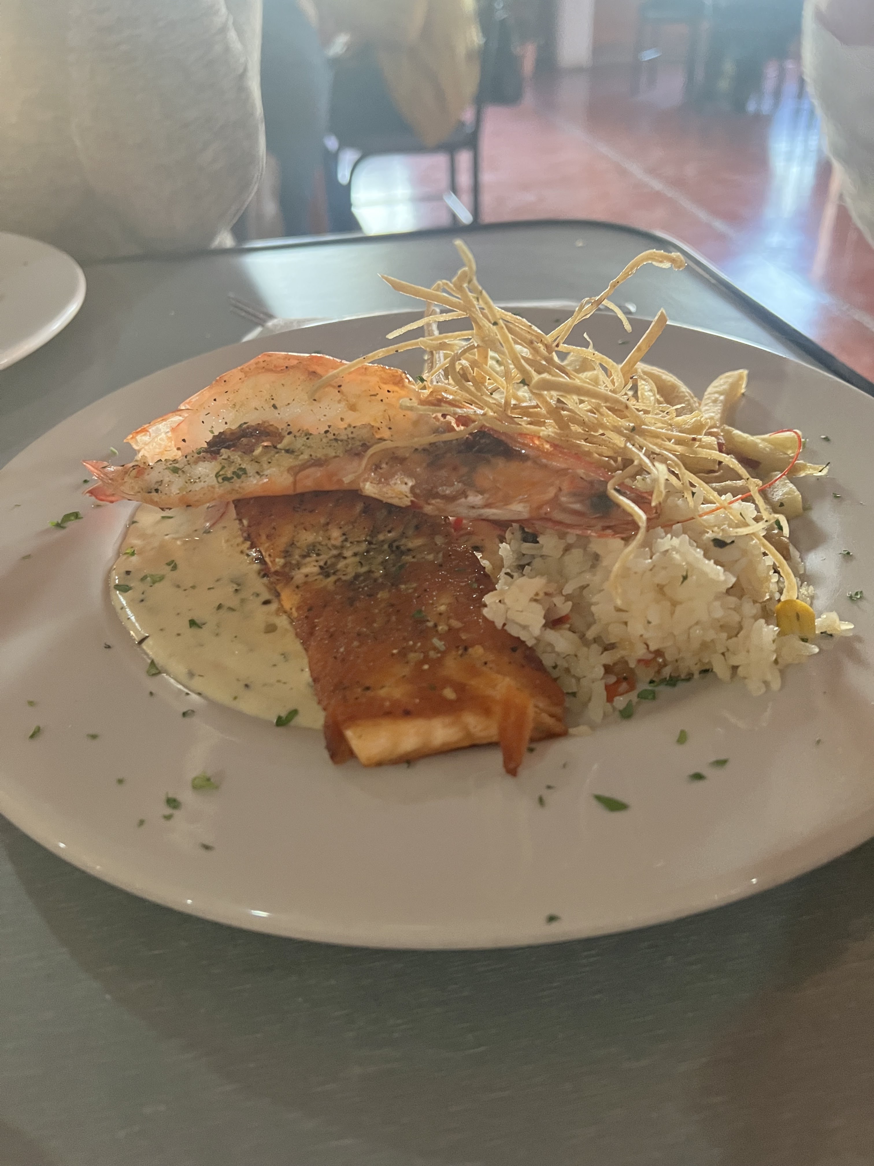 Restaurante Bufet image 9