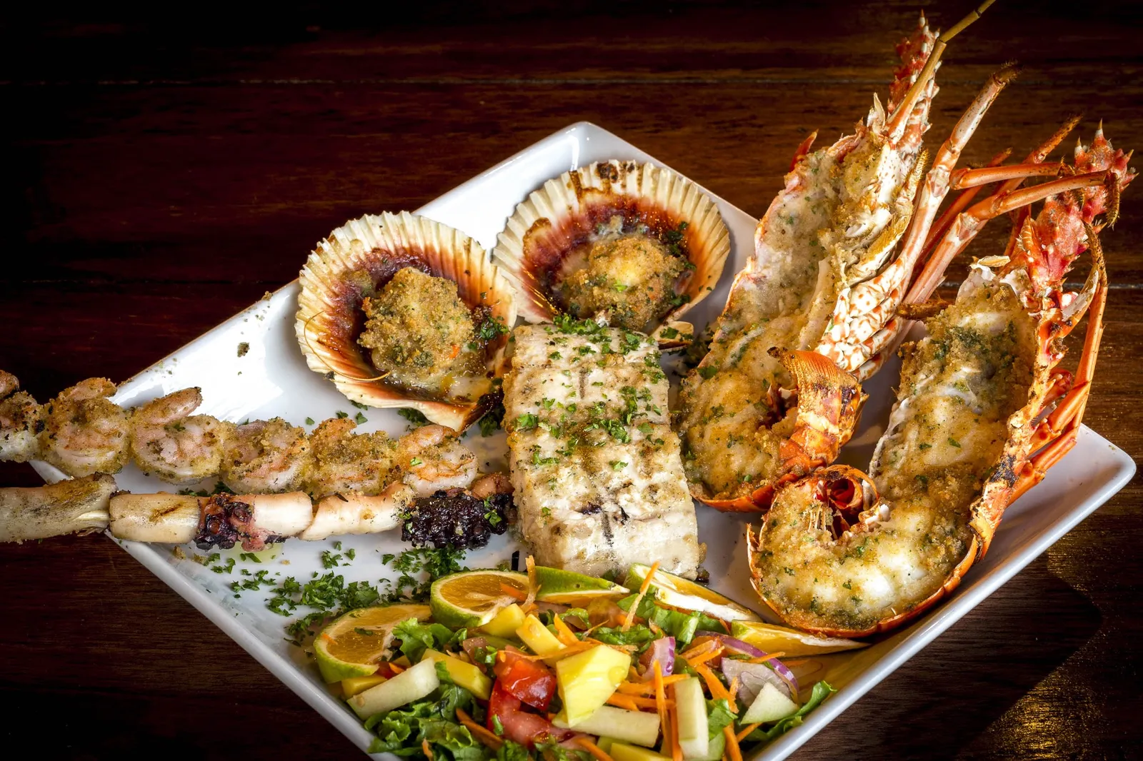Restaurante Bufet image 10