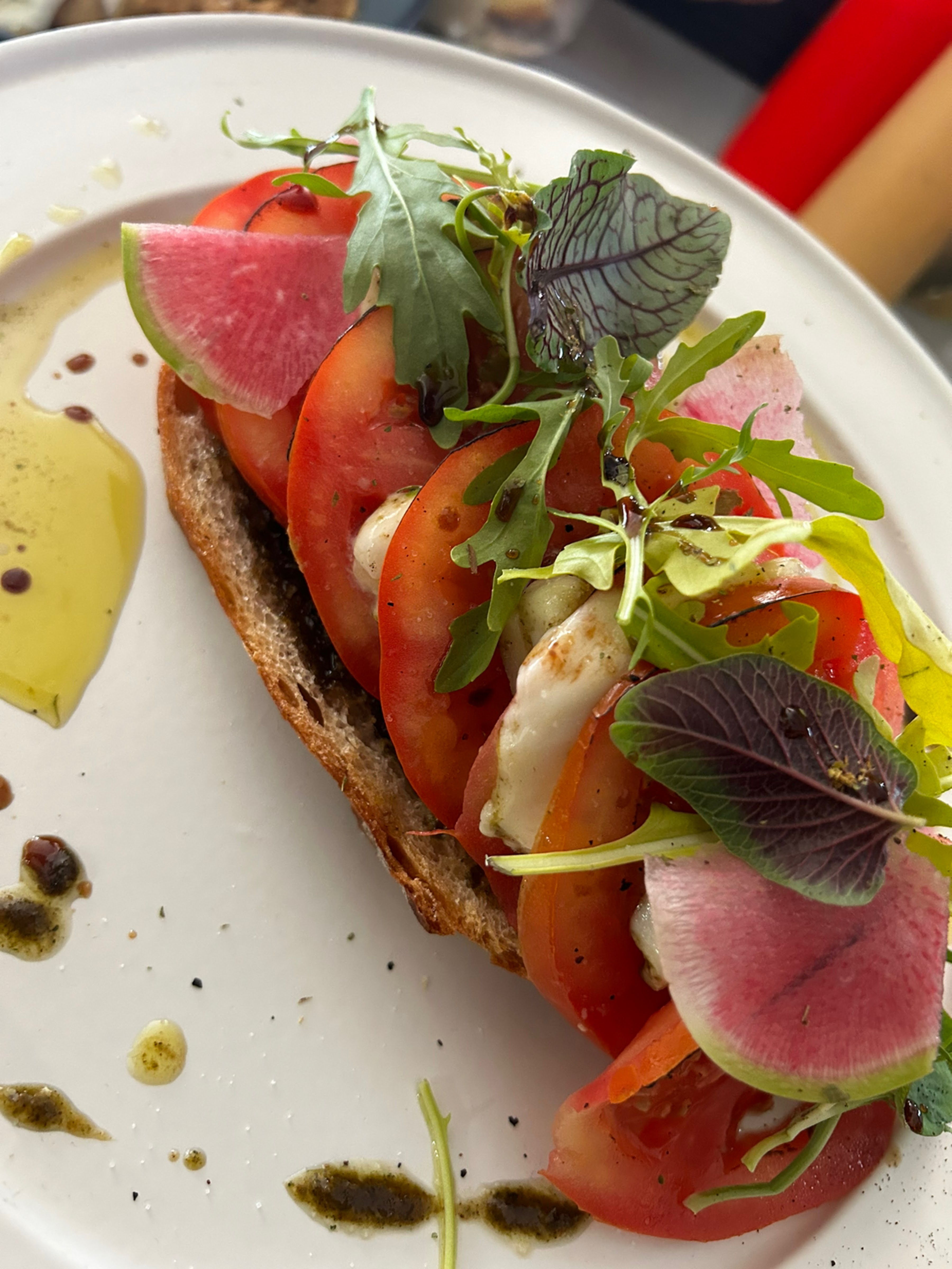 Miga restaurante y panadería artesanal image 4