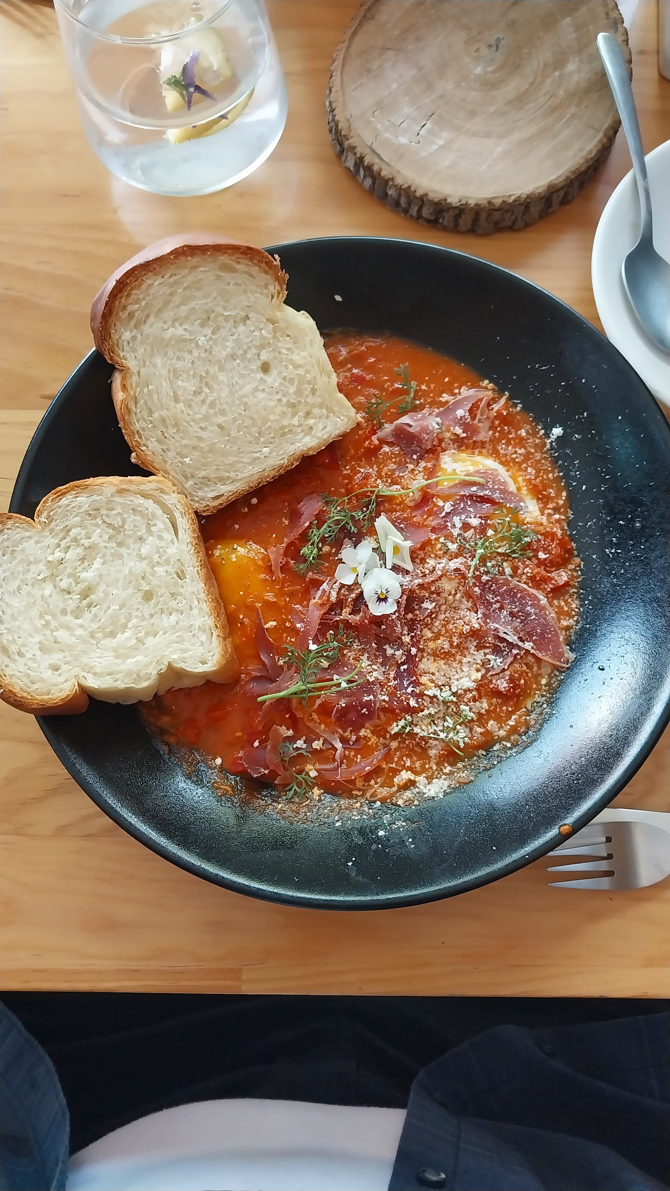 Miga restaurante y panadería artesanal image 6