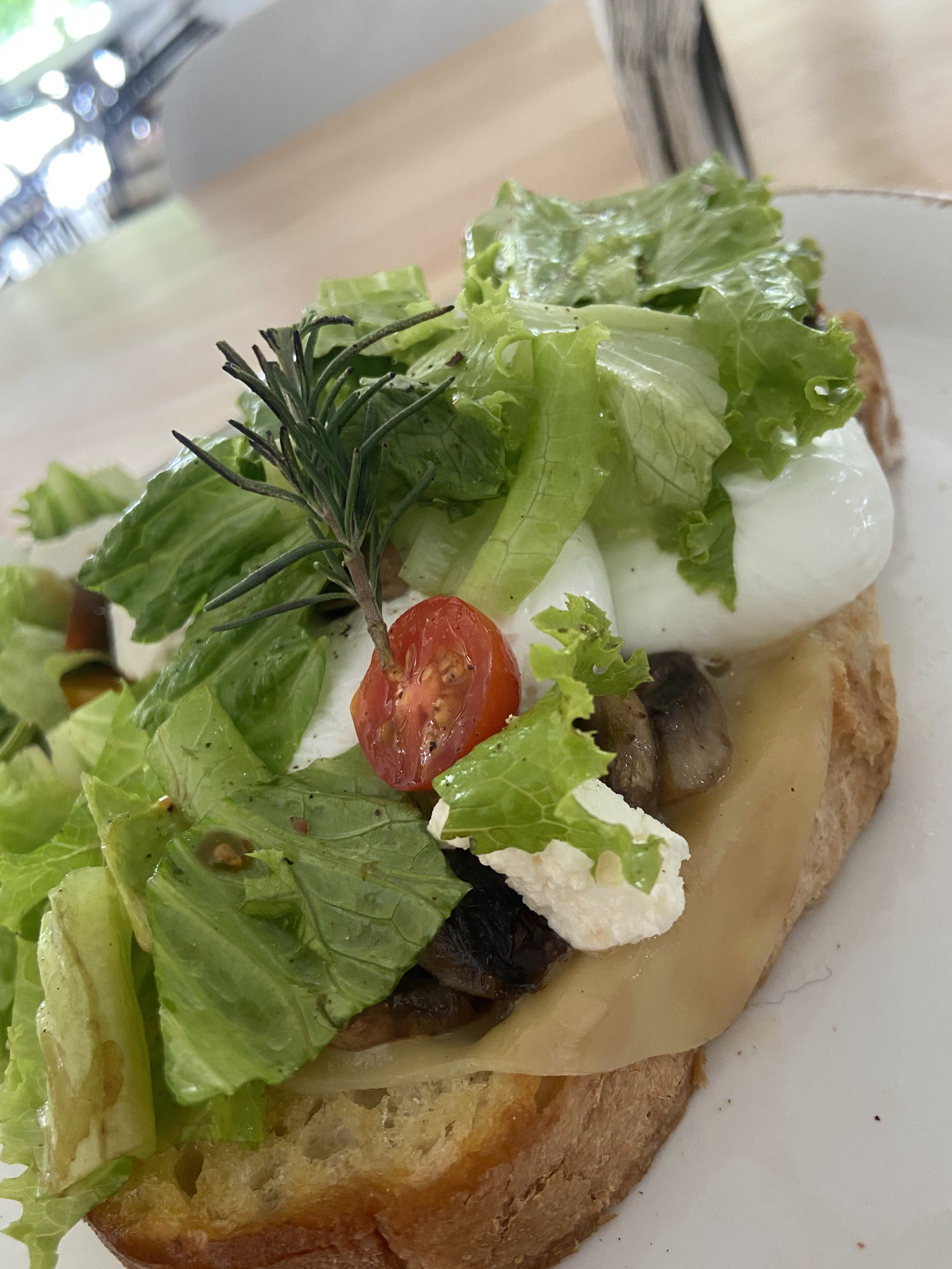 Miga restaurante y panadería artesanal image 7