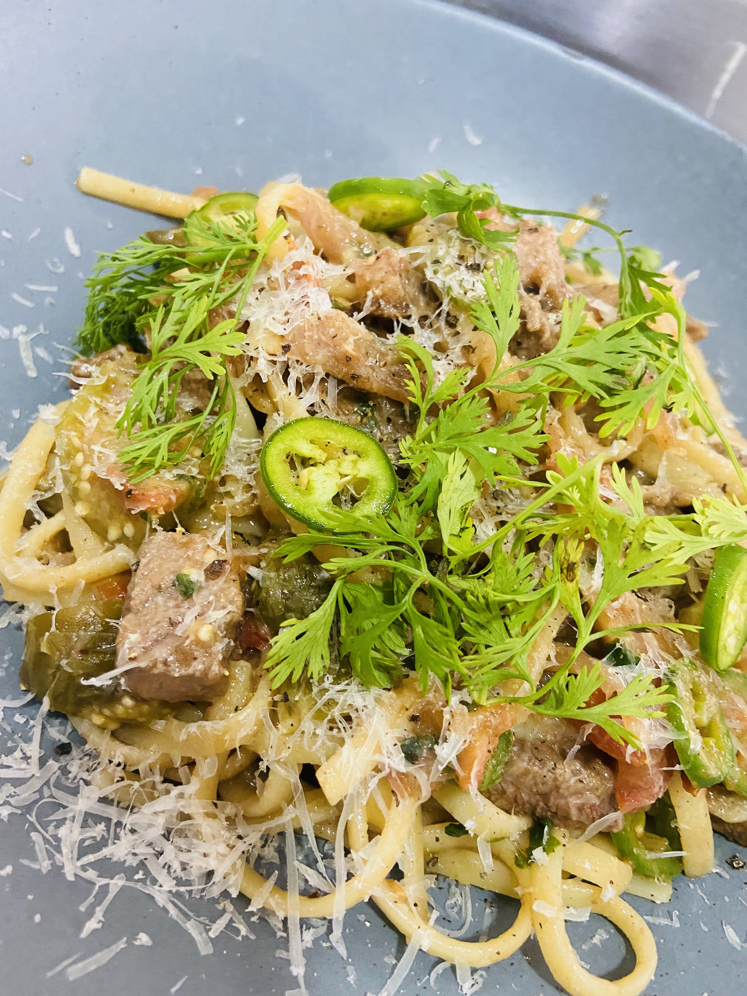 Miga restaurante y panadería artesanal image 8