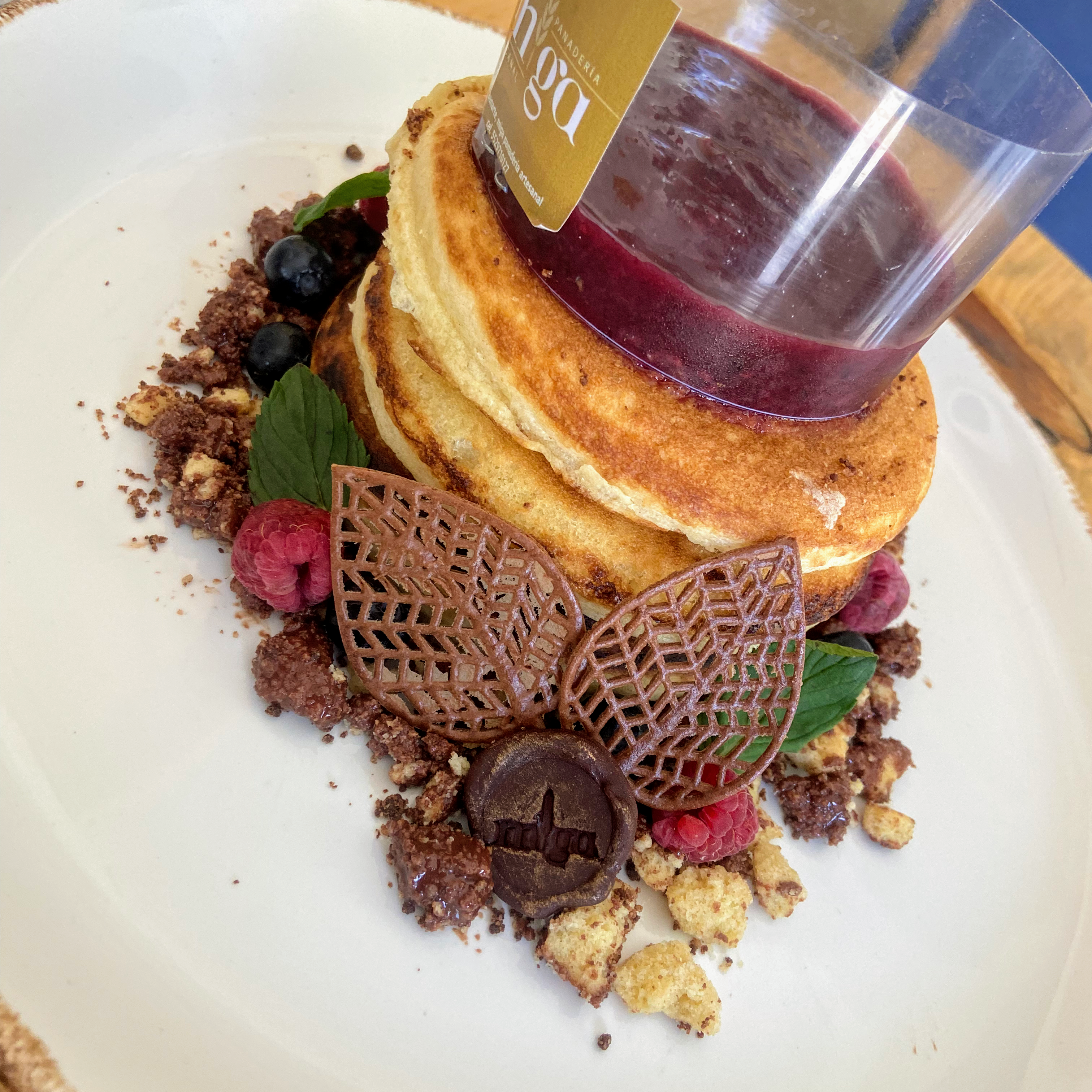 Miga restaurante y panadería artesanal image 10