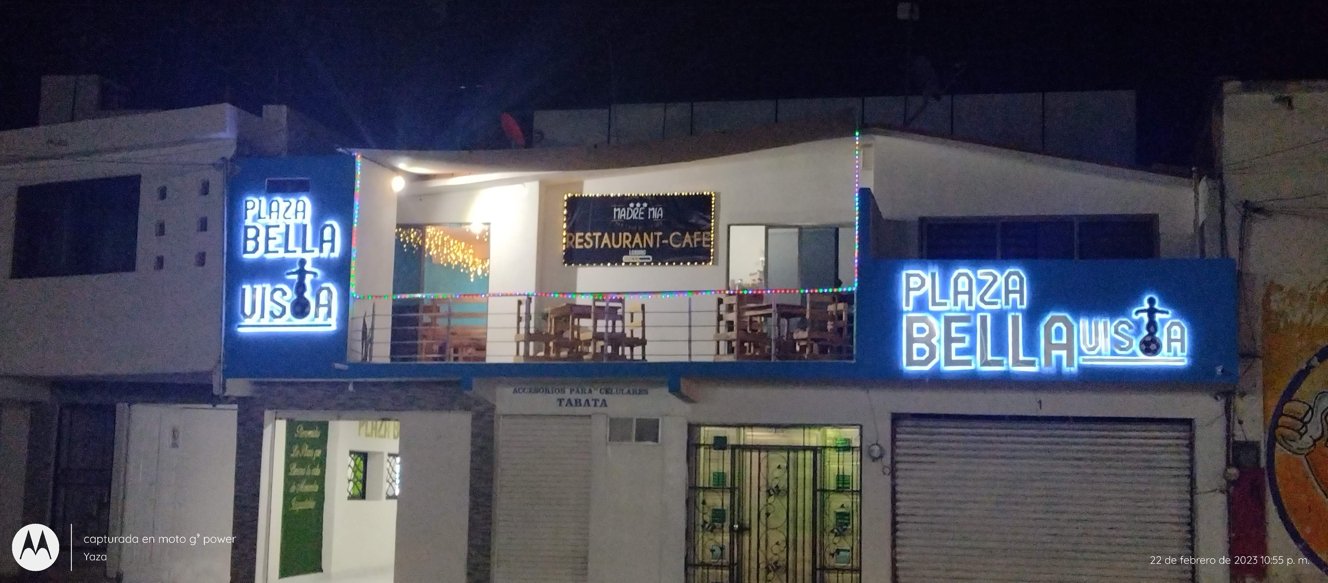 Madre Mía Restaurant Terraza image 1