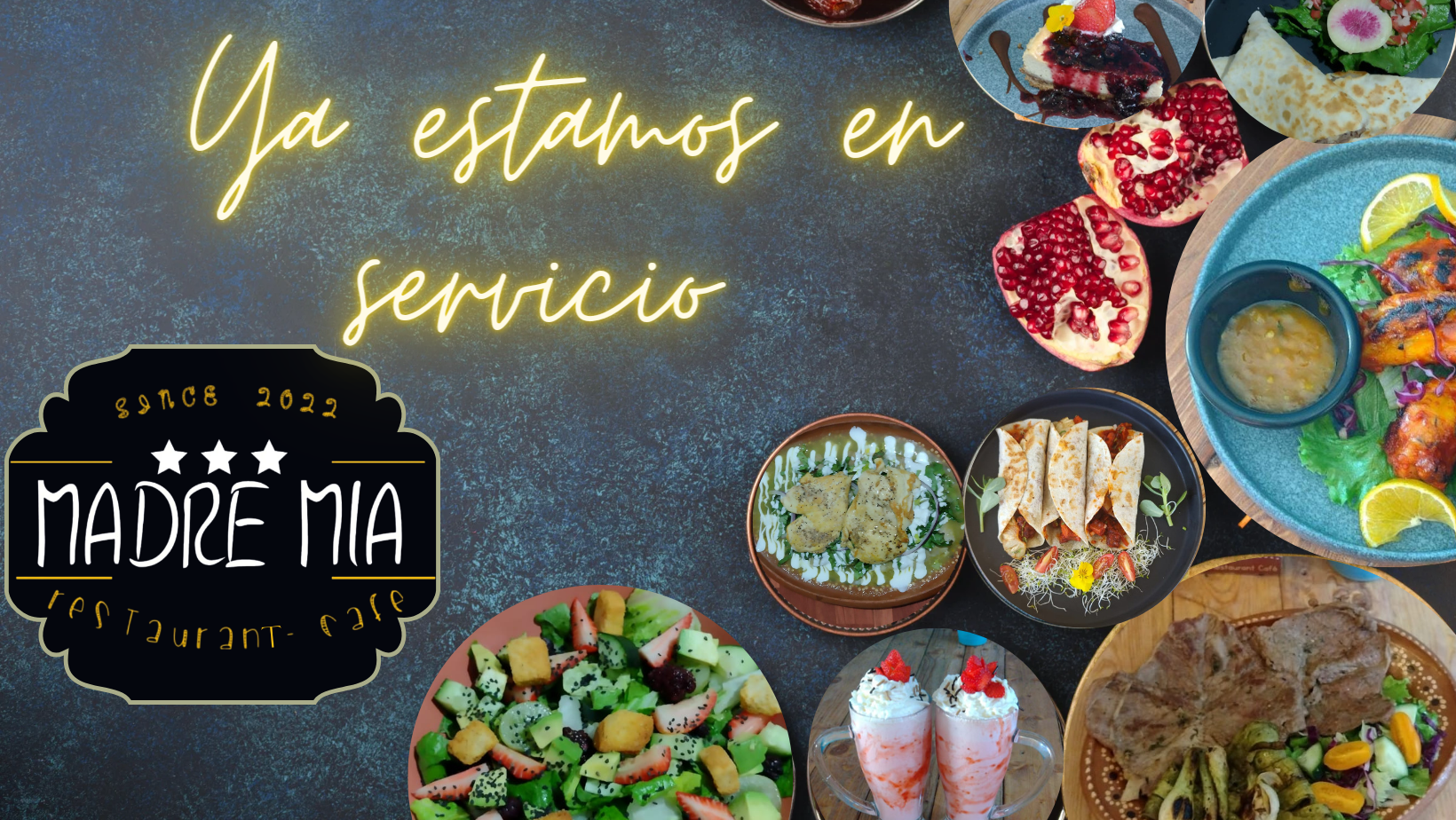 Madre Mía Restaurant Terraza image 2