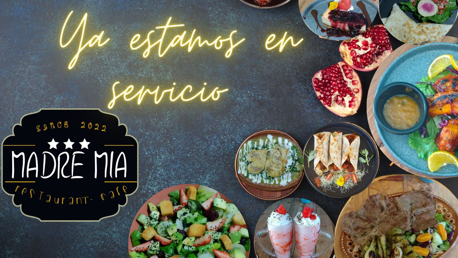 Madre Mía Restaurant Terraza image 2