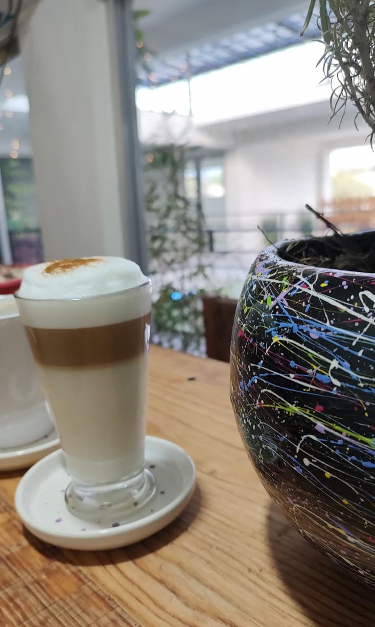 Madre Mía Restaurant Terraza image 3