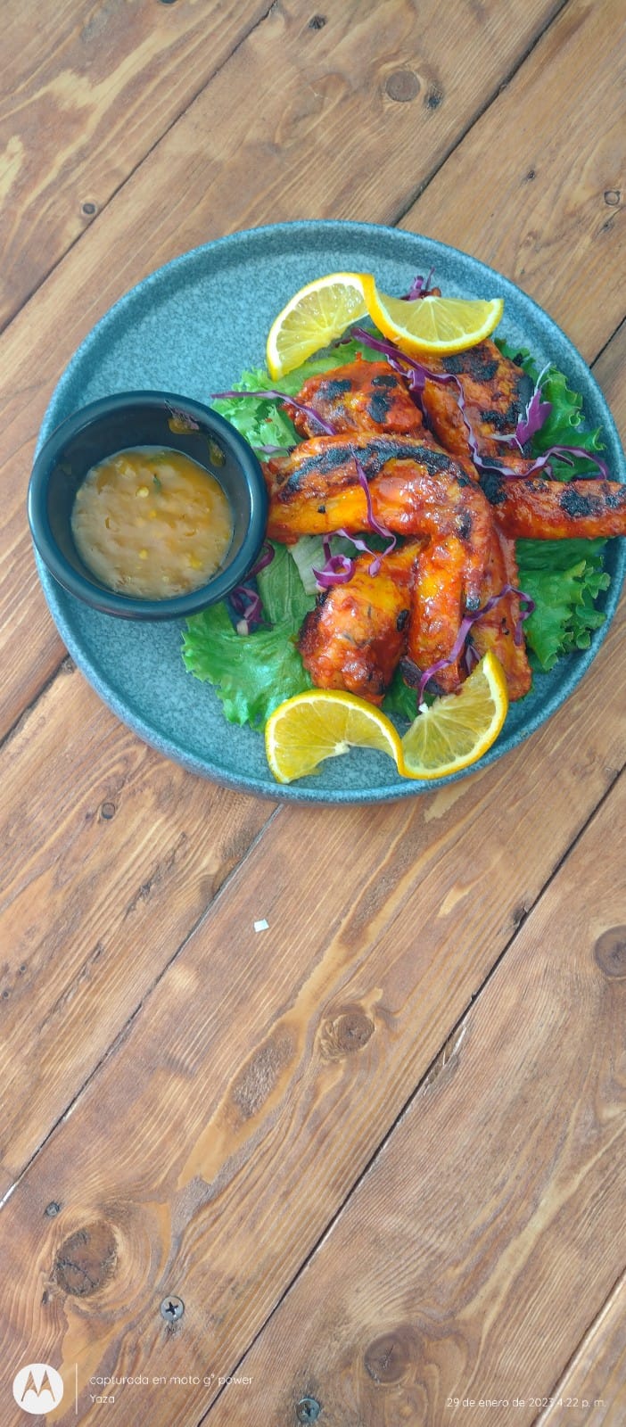 Madre Mía Restaurant Terraza image 4