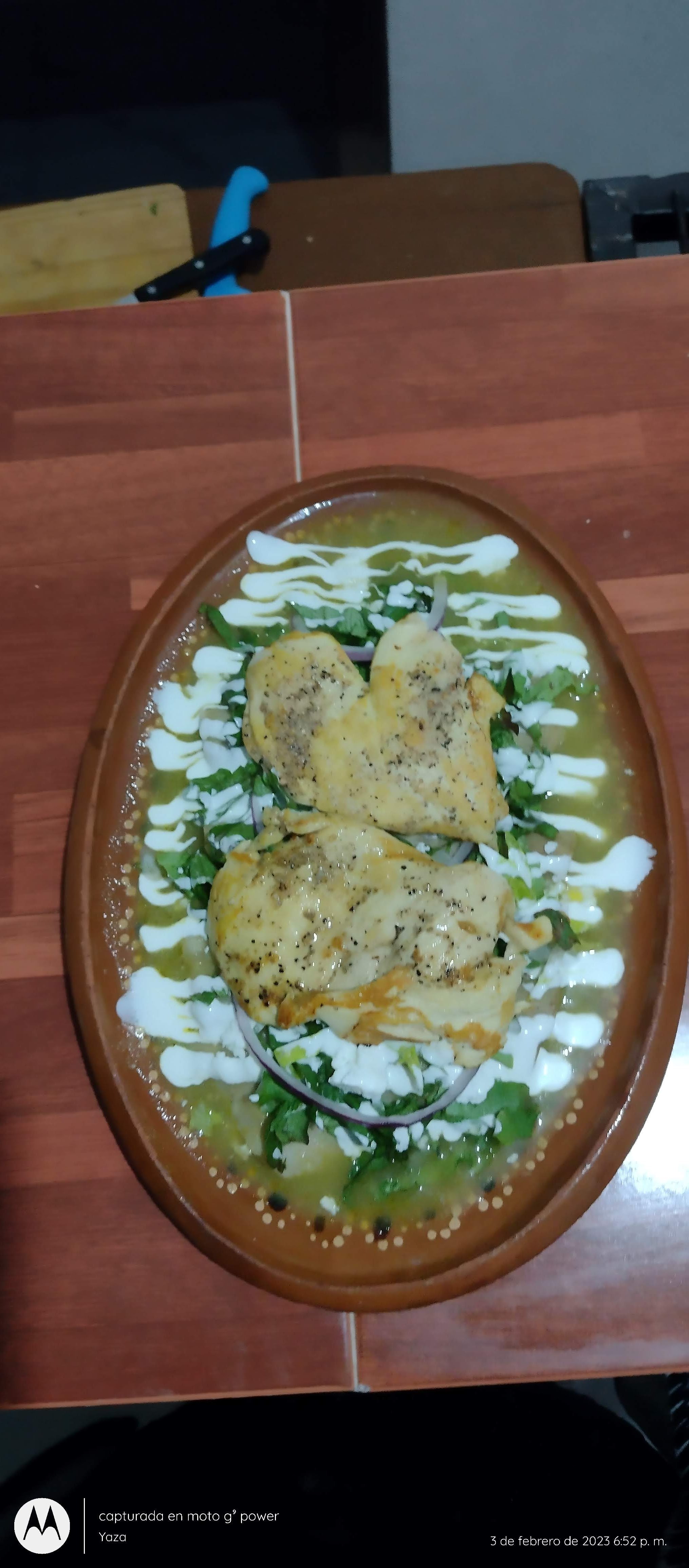 Madre Mía Restaurant Terraza image 6