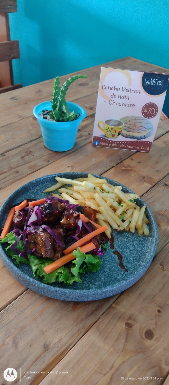 Madre Mía Restaurant Terraza image 7