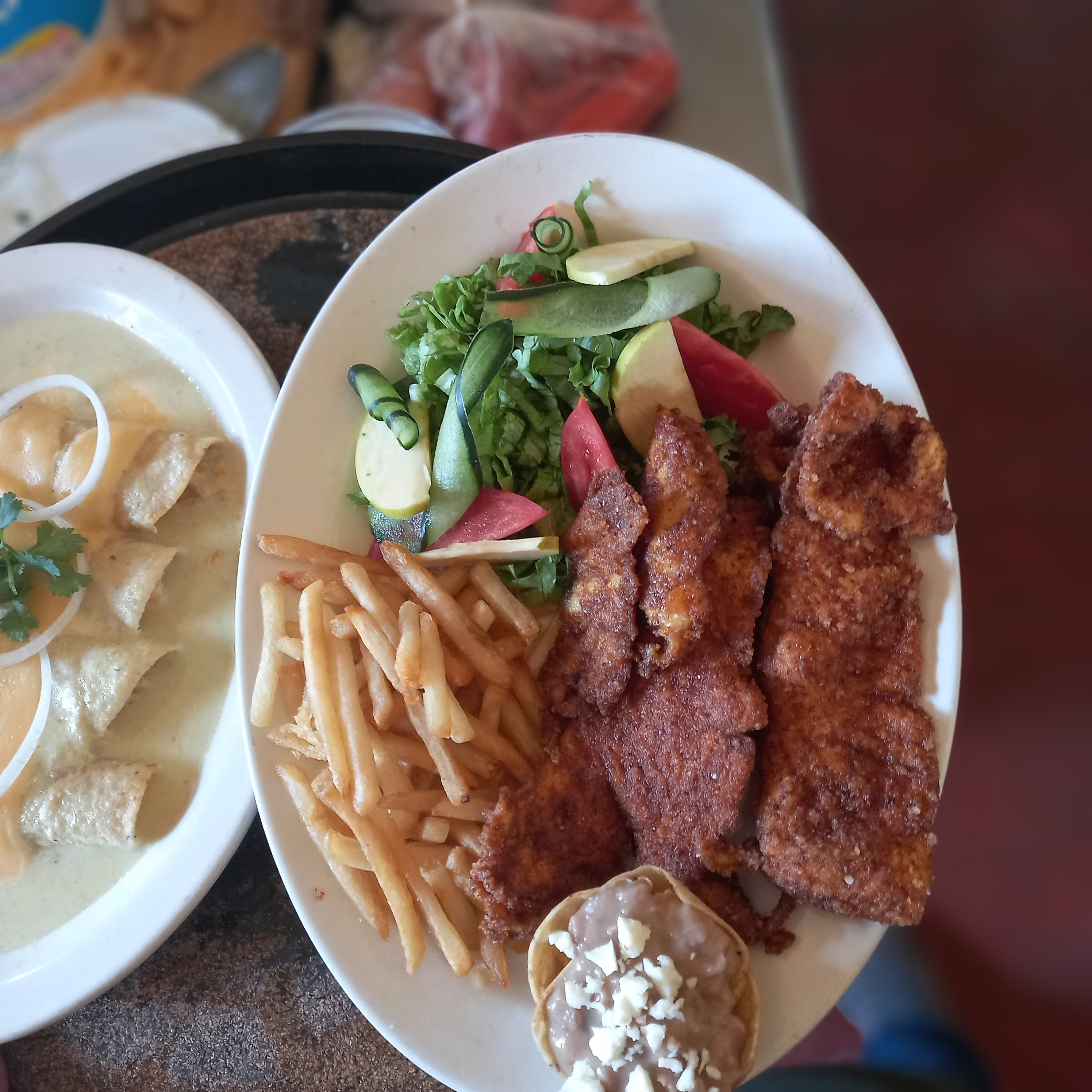 Toro Loco RESTAURANT image 1