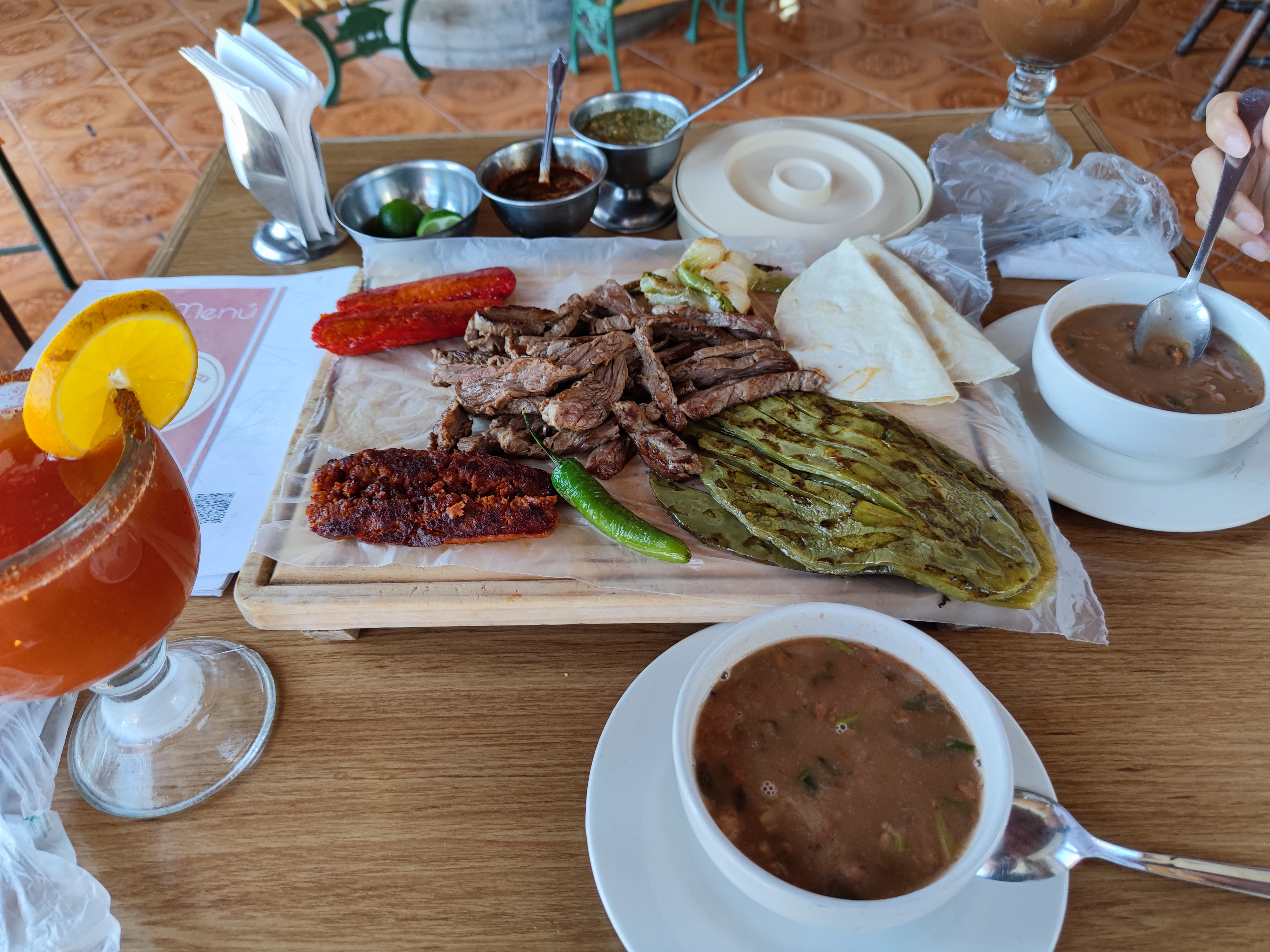 Toro Loco RESTAURANT image 2