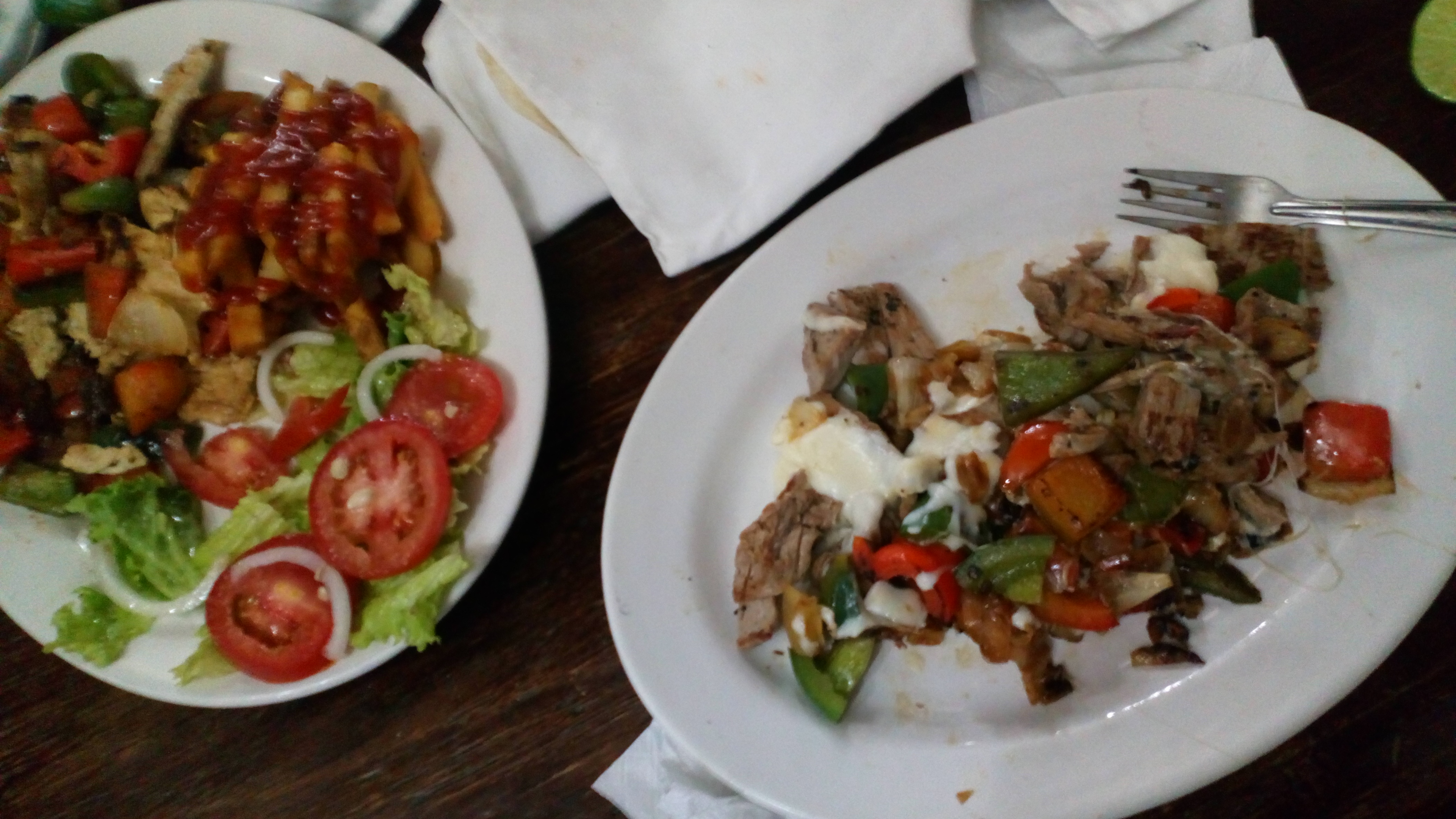 Toro Loco RESTAURANT image 6