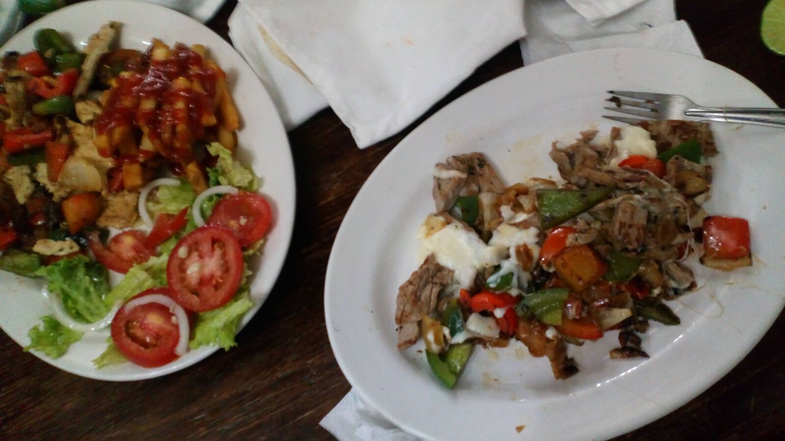 Toro Loco RESTAURANT image 6