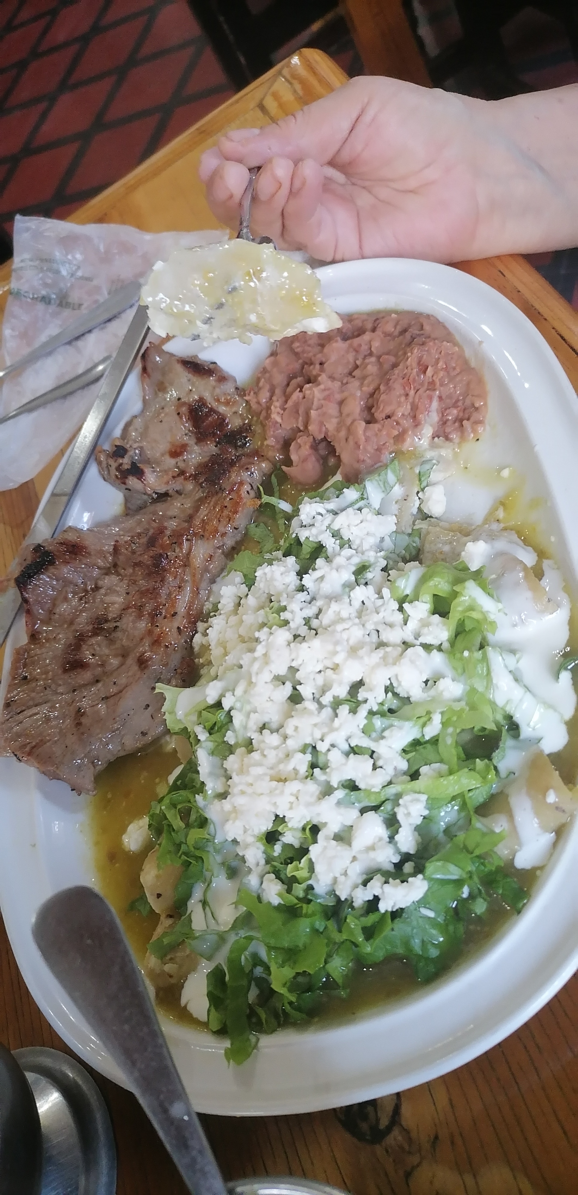 Toro Loco RESTAURANT image 7