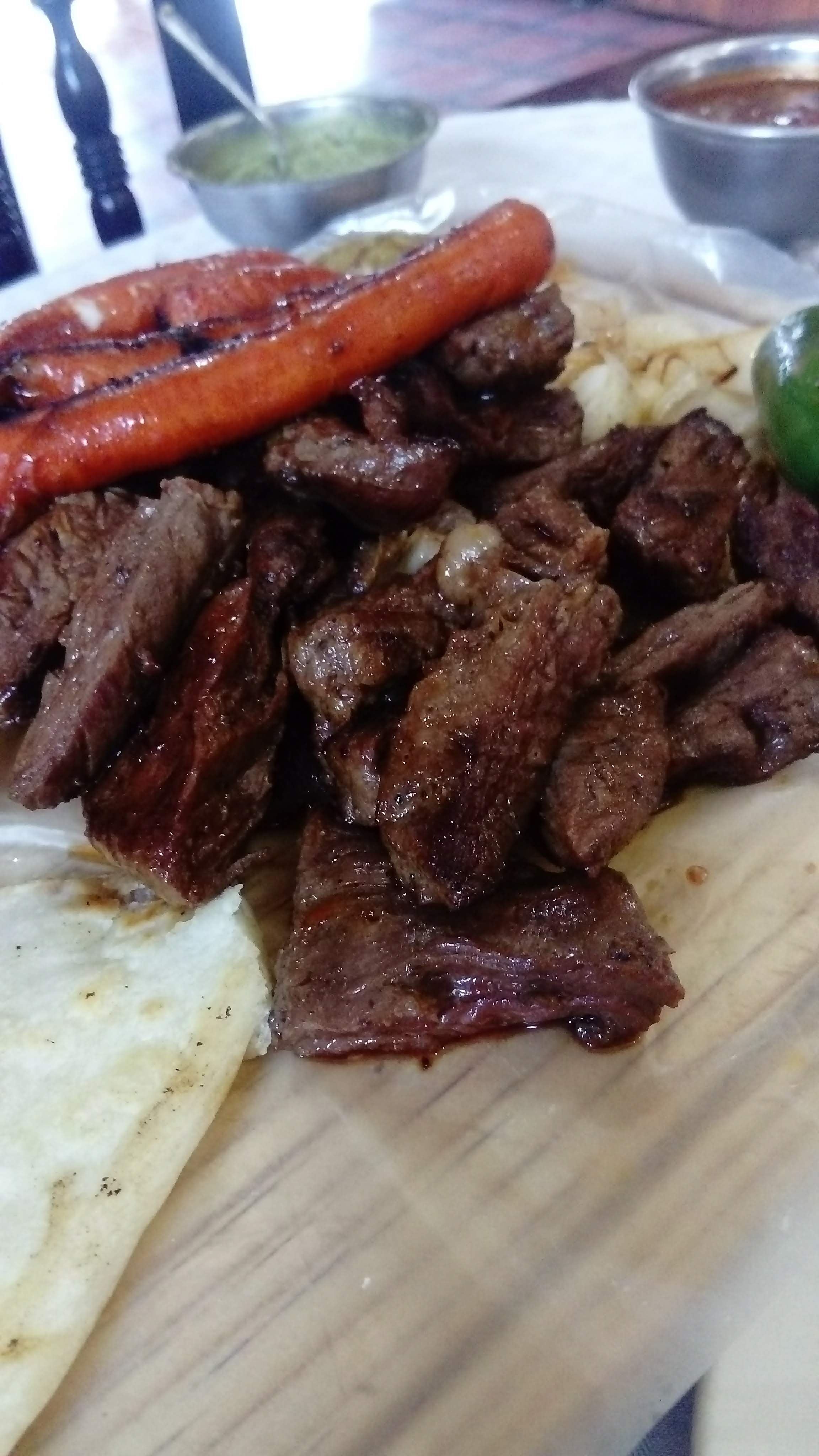 Toro Loco RESTAURANT image 8