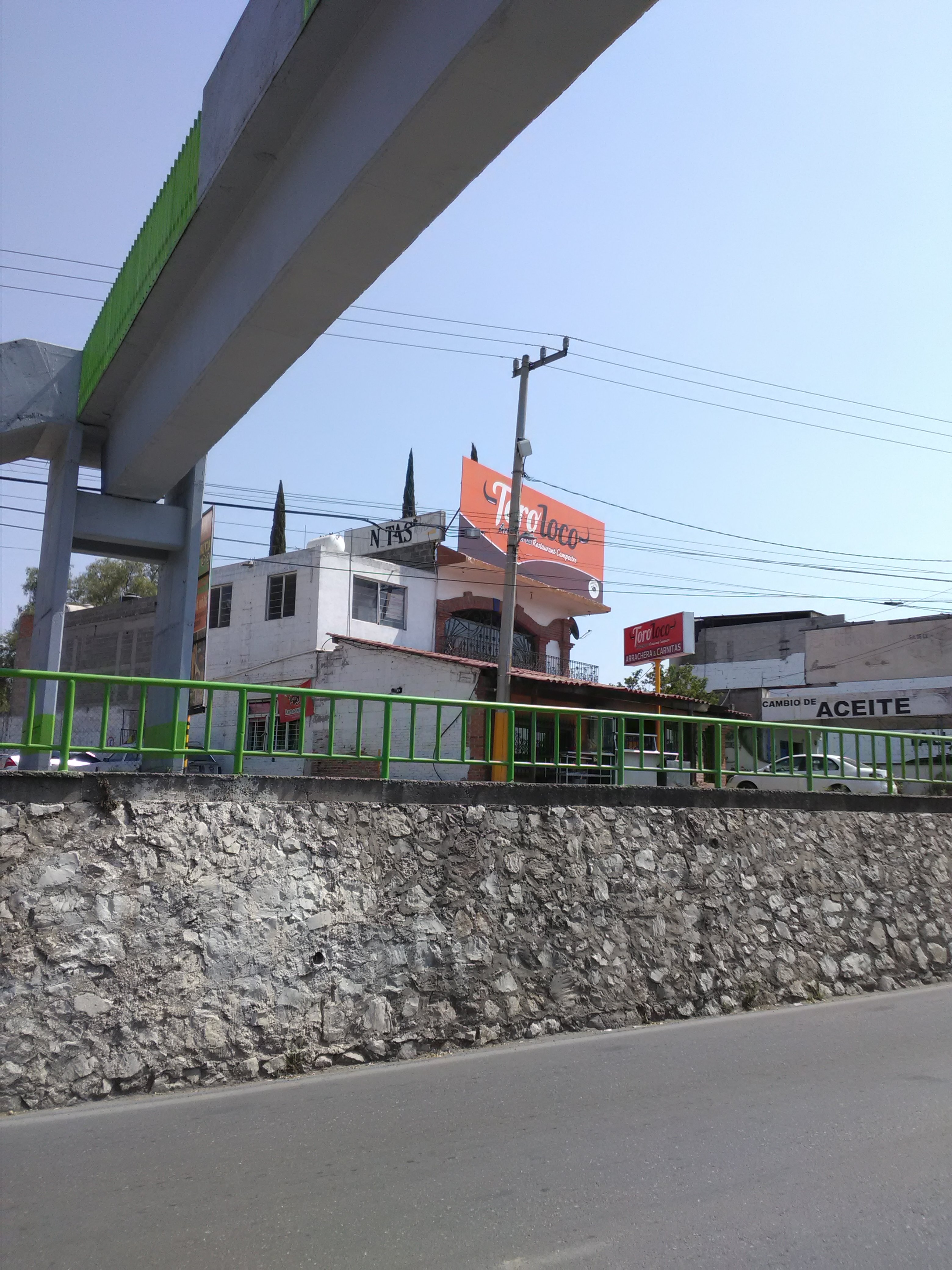 Toro Loco RESTAURANT image 10