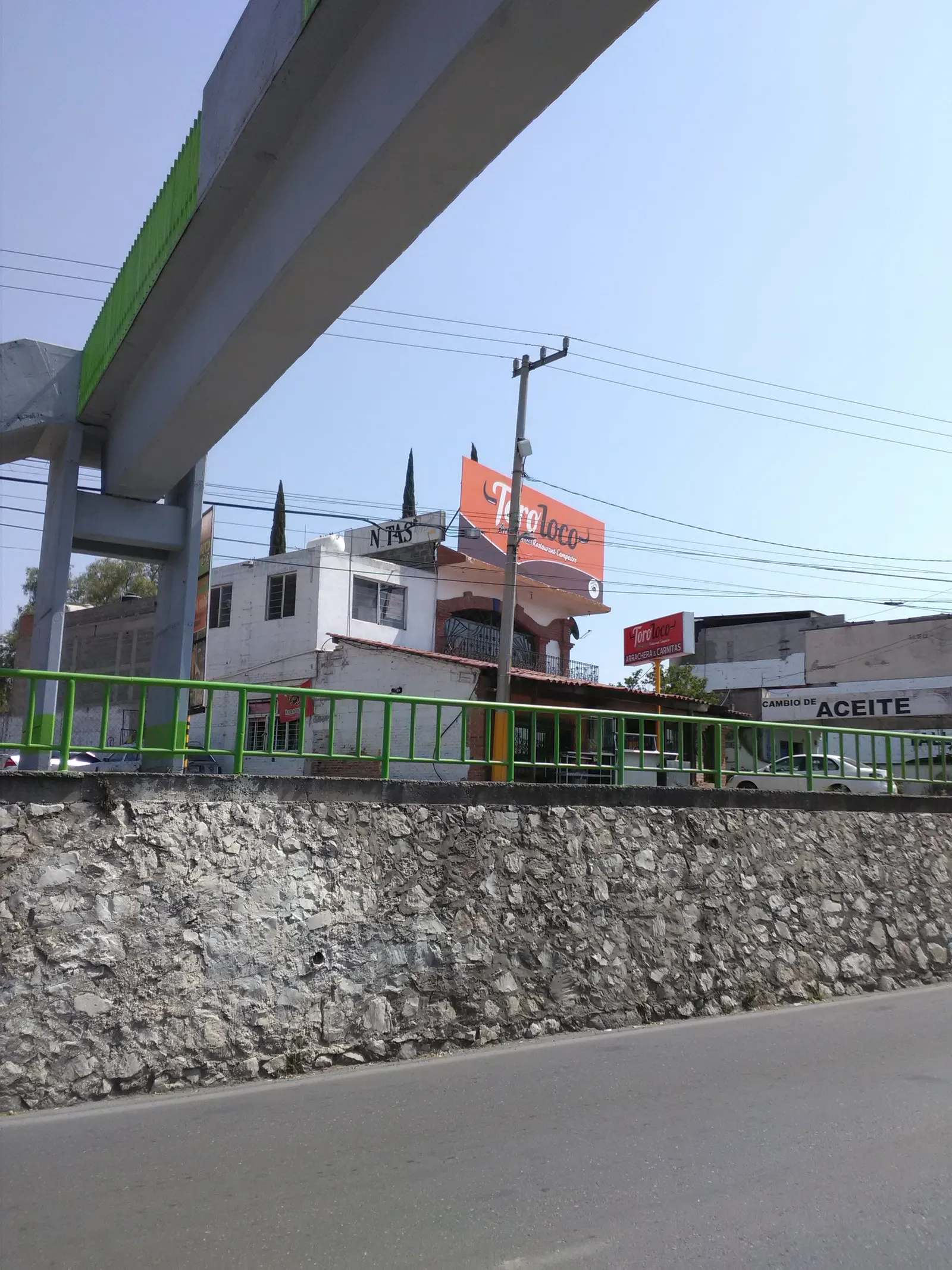 Toro Loco RESTAURANT image 10