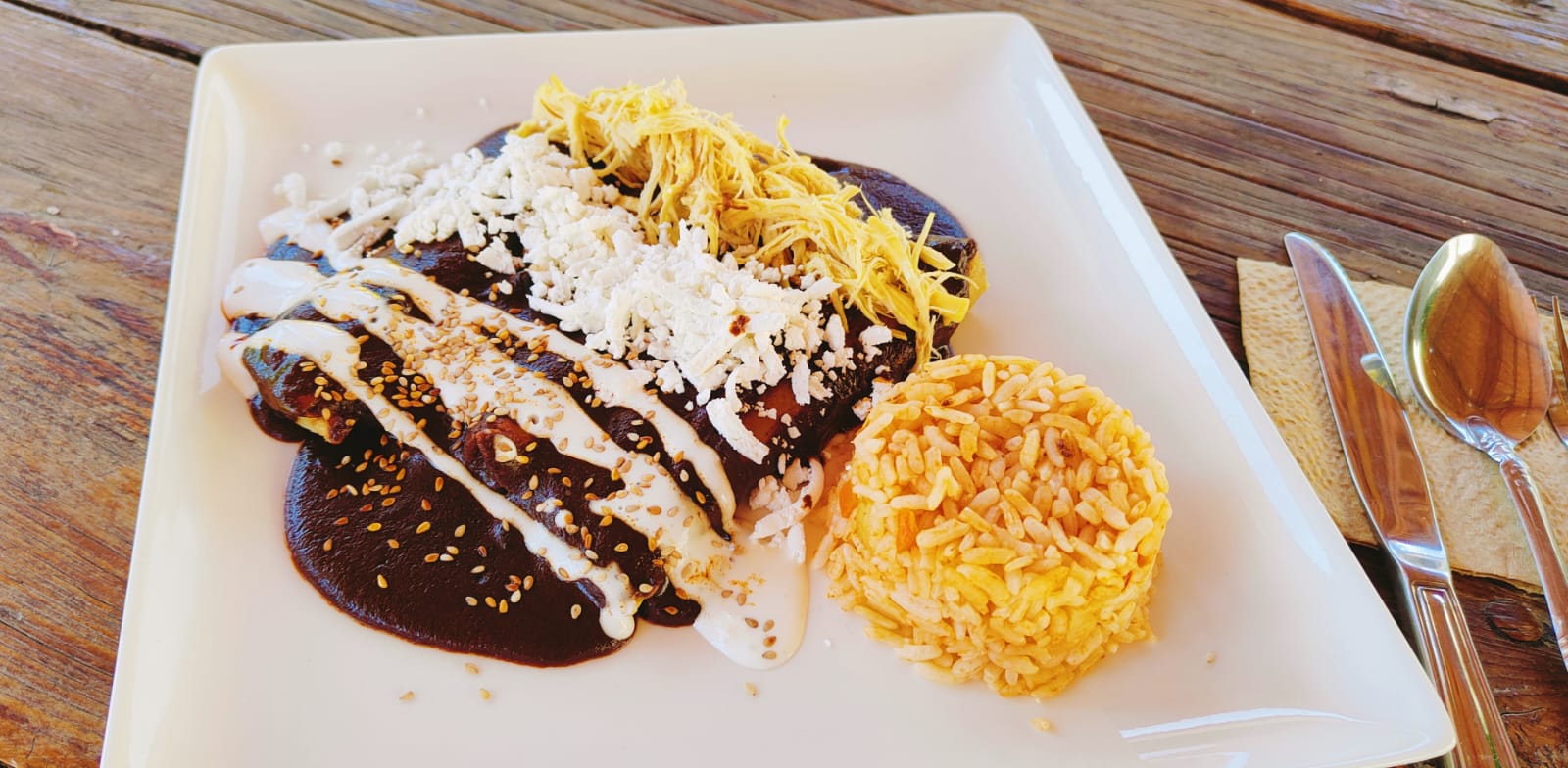 Crijada Restaurante image 1