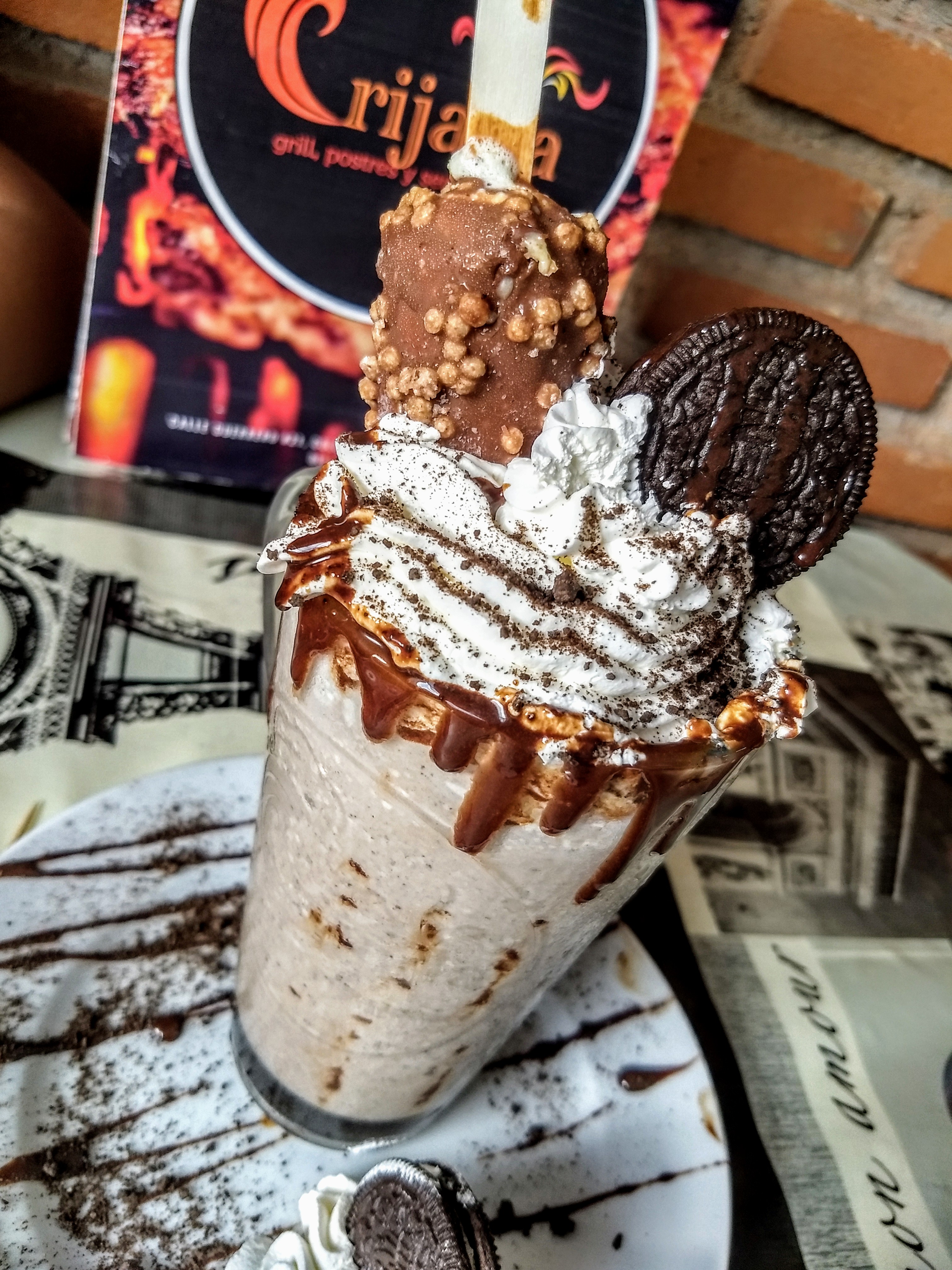 Crijada Restaurante image 3