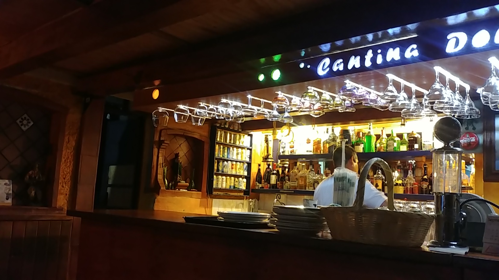 Restaurante La Topa image 1