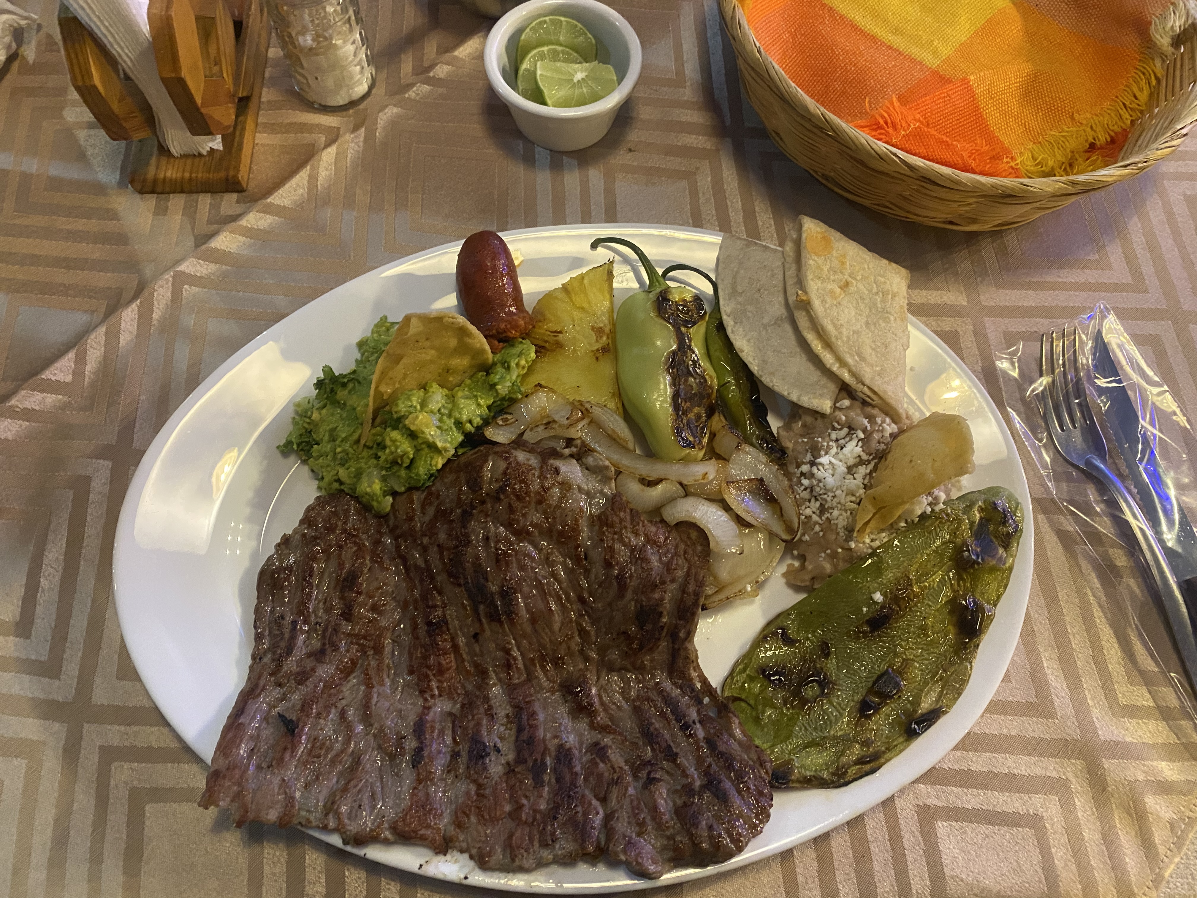 Restaurante La Topa image 2