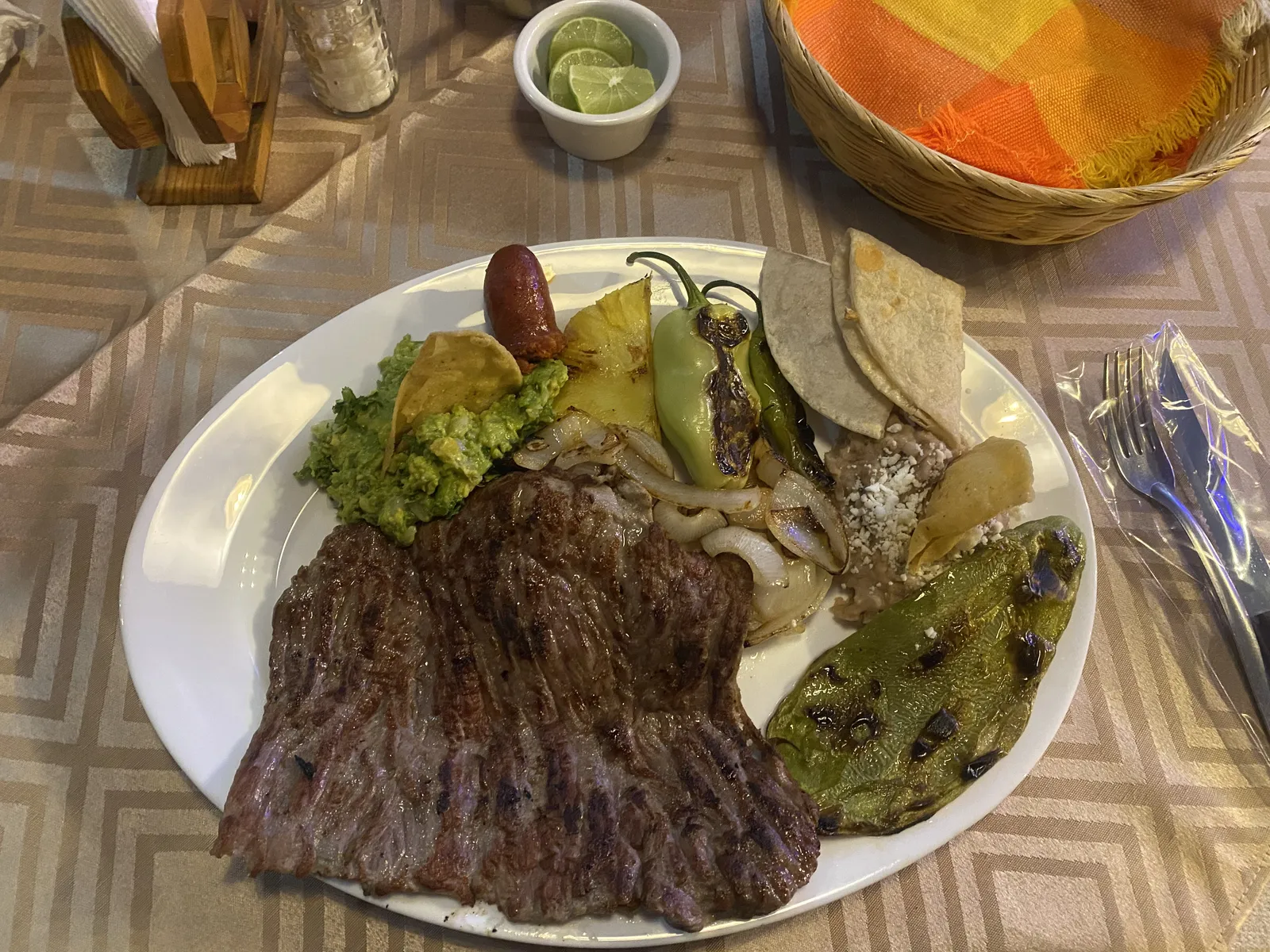 Restaurante La Topa image 2
