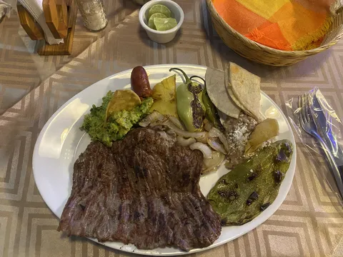 Restaurante La Topa image 2