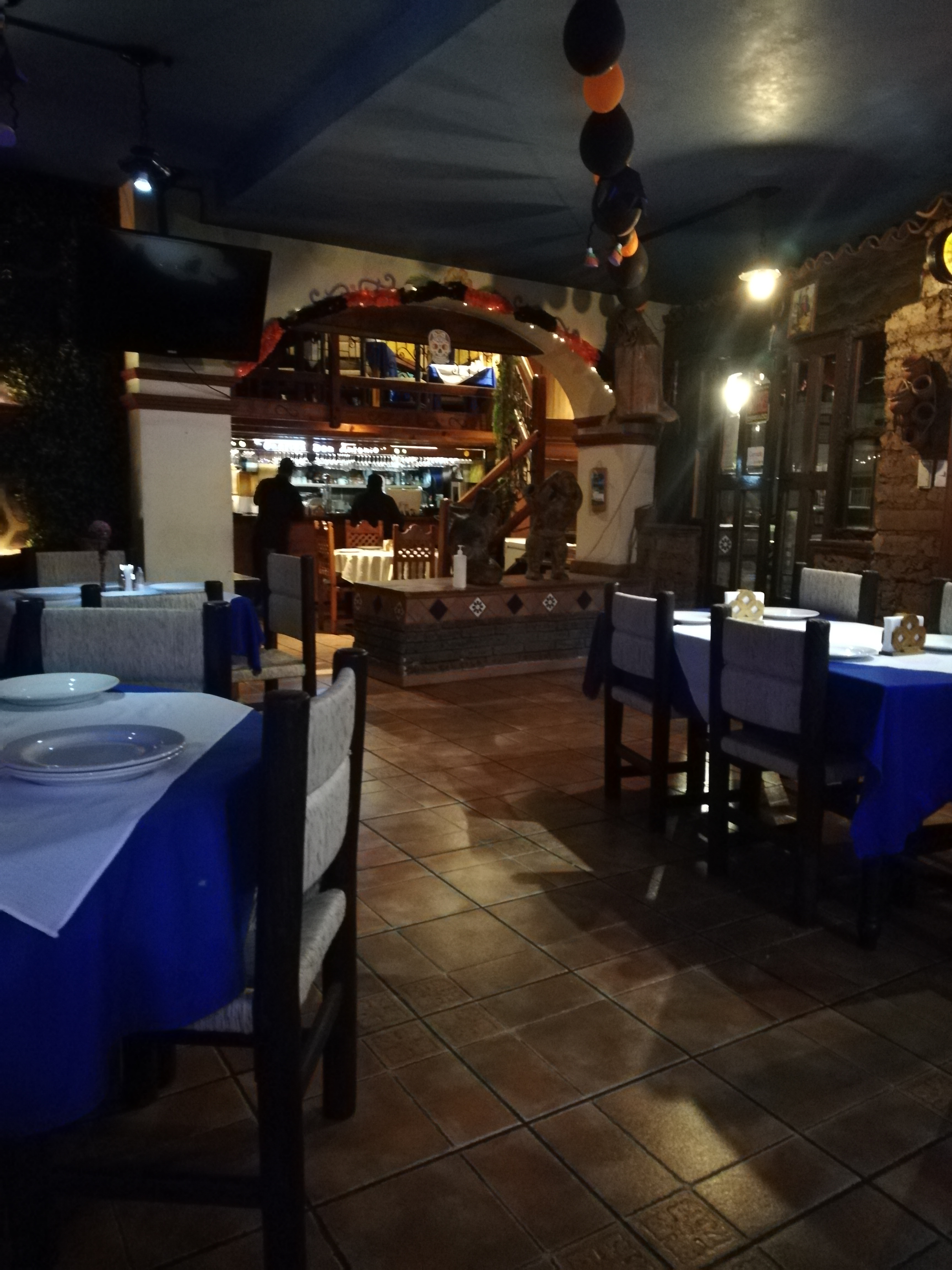 Restaurante La Topa image 3