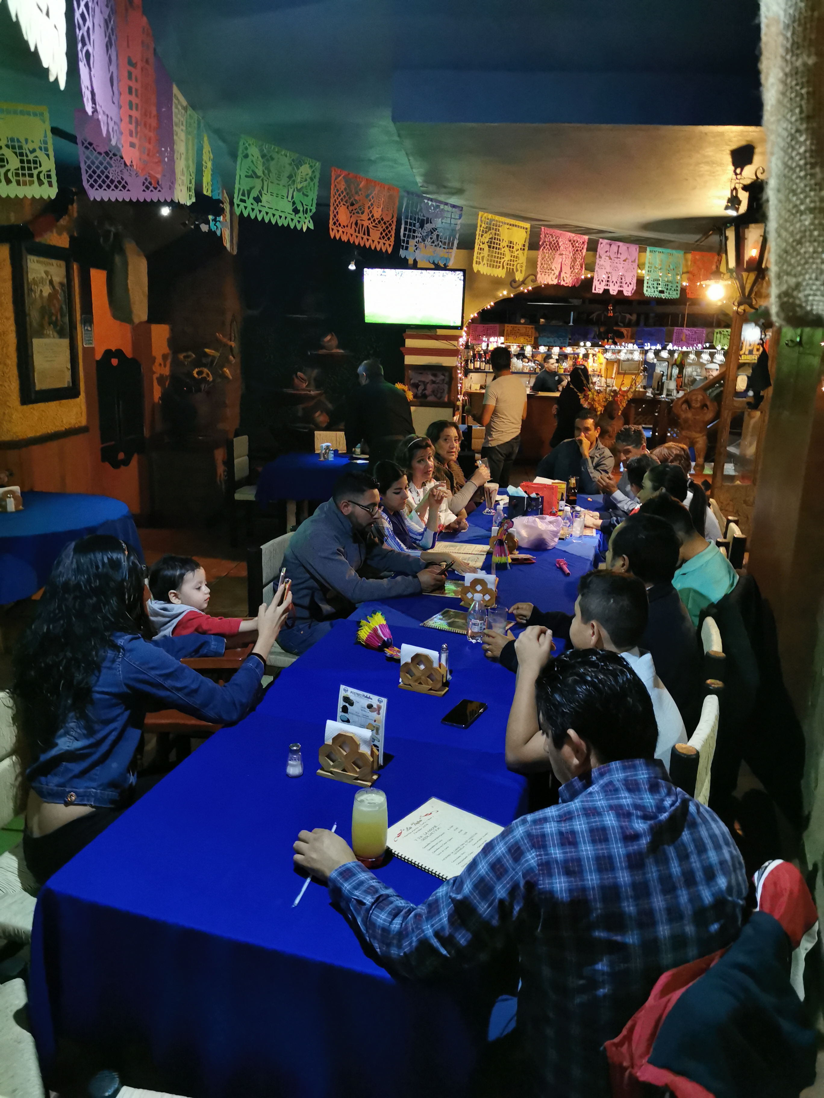 Restaurante La Topa image 4