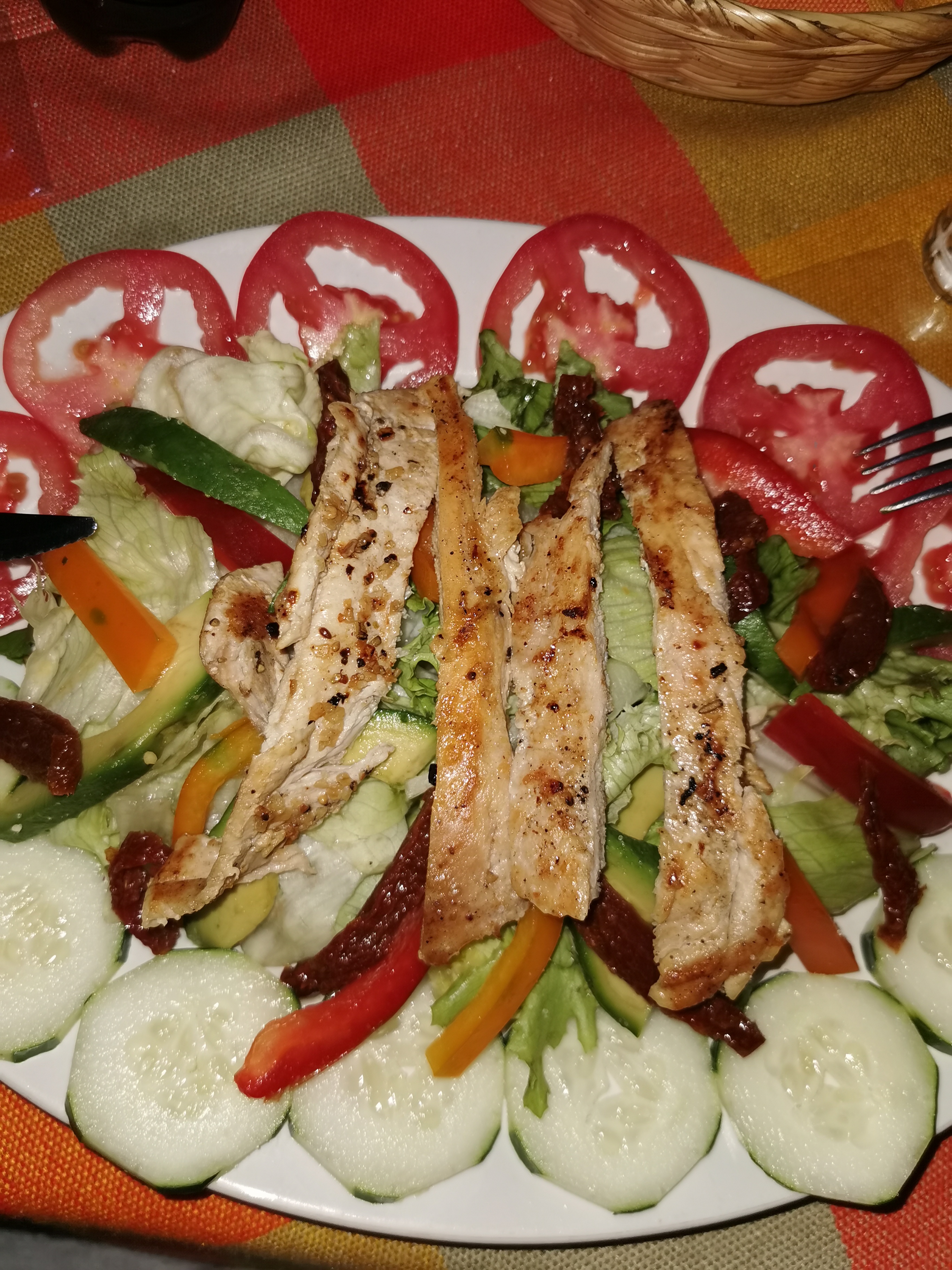 Restaurante La Topa image 5