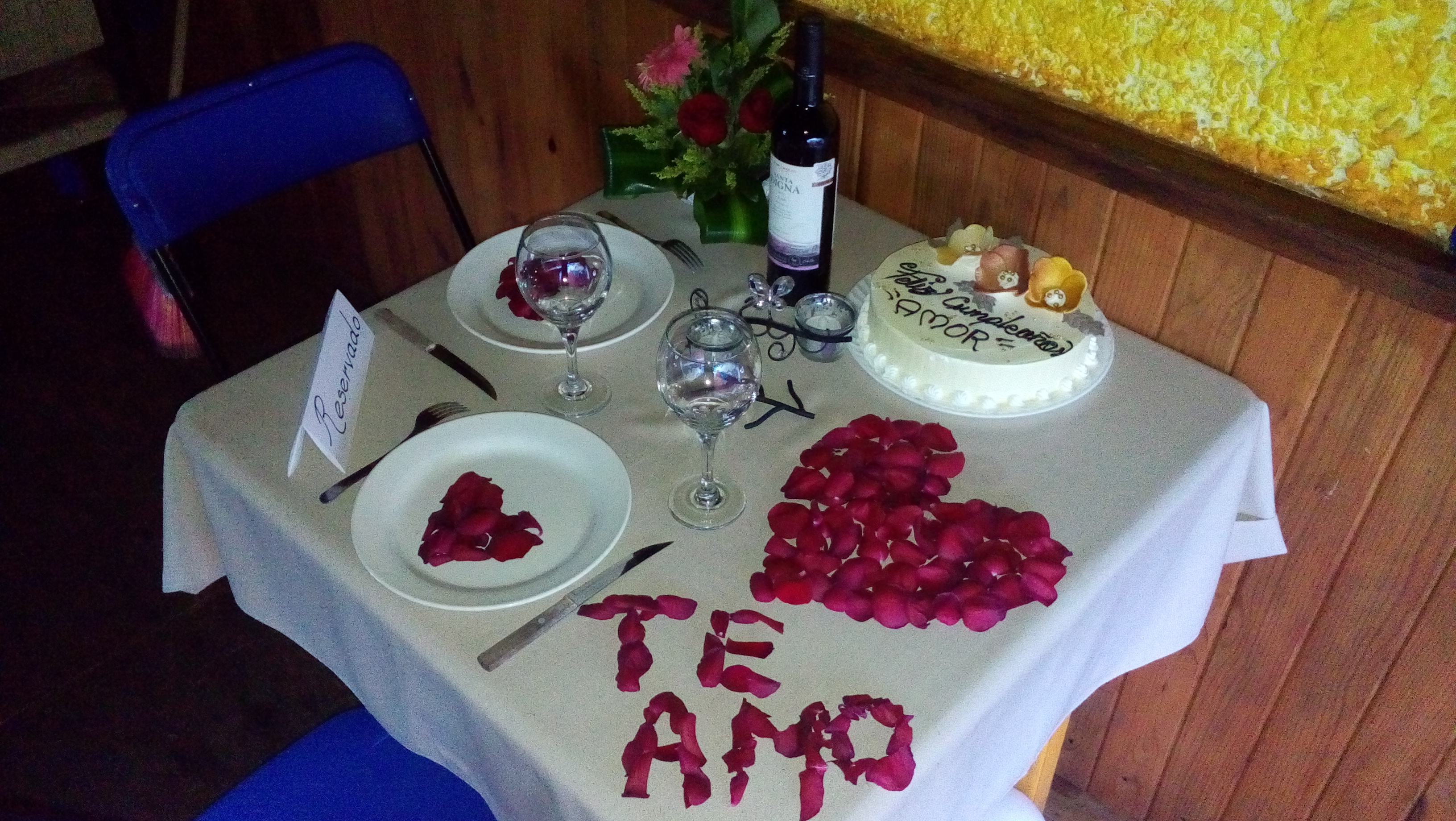 Restaurante La Topa image 6