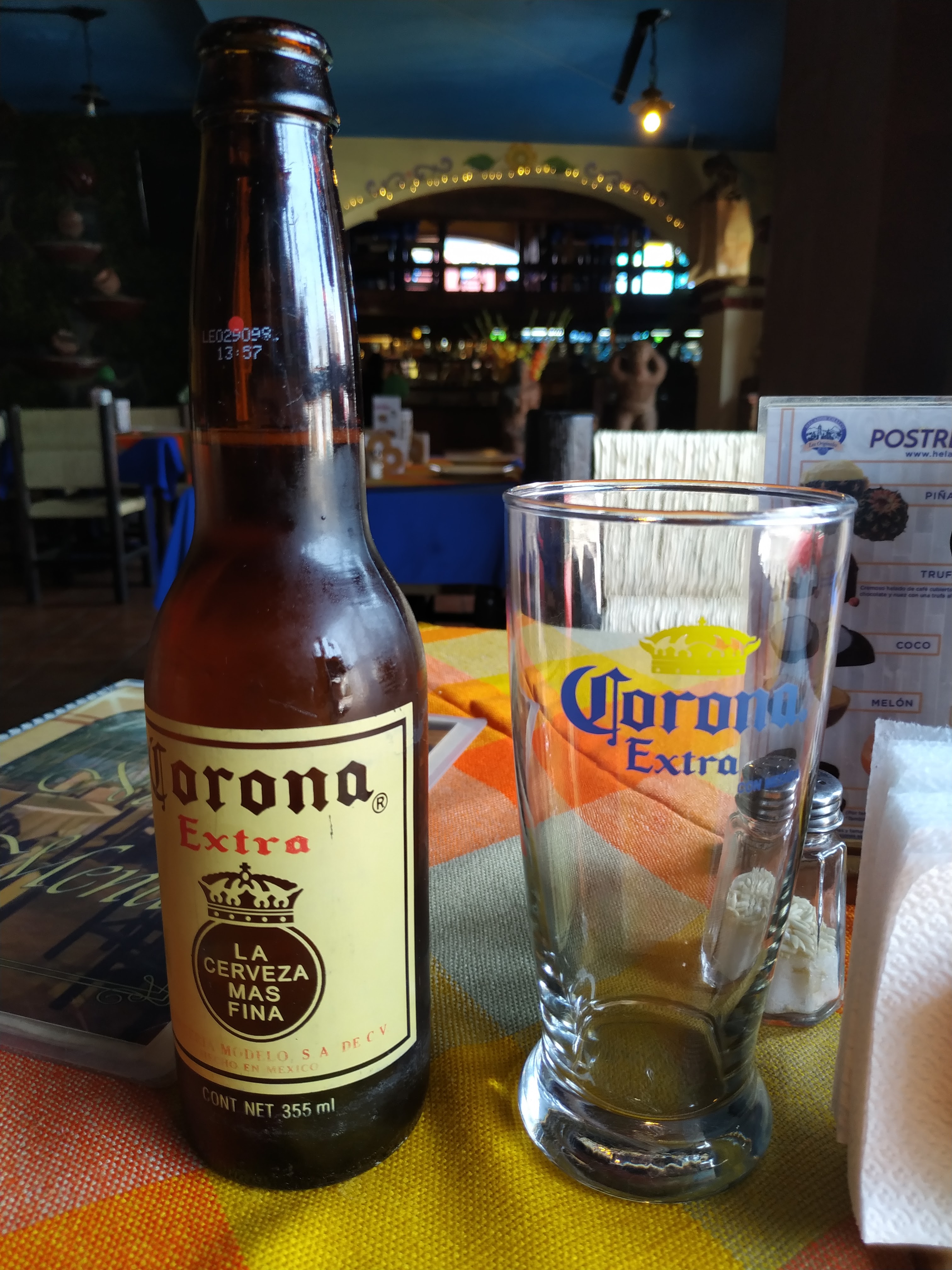 Restaurante La Topa image 7