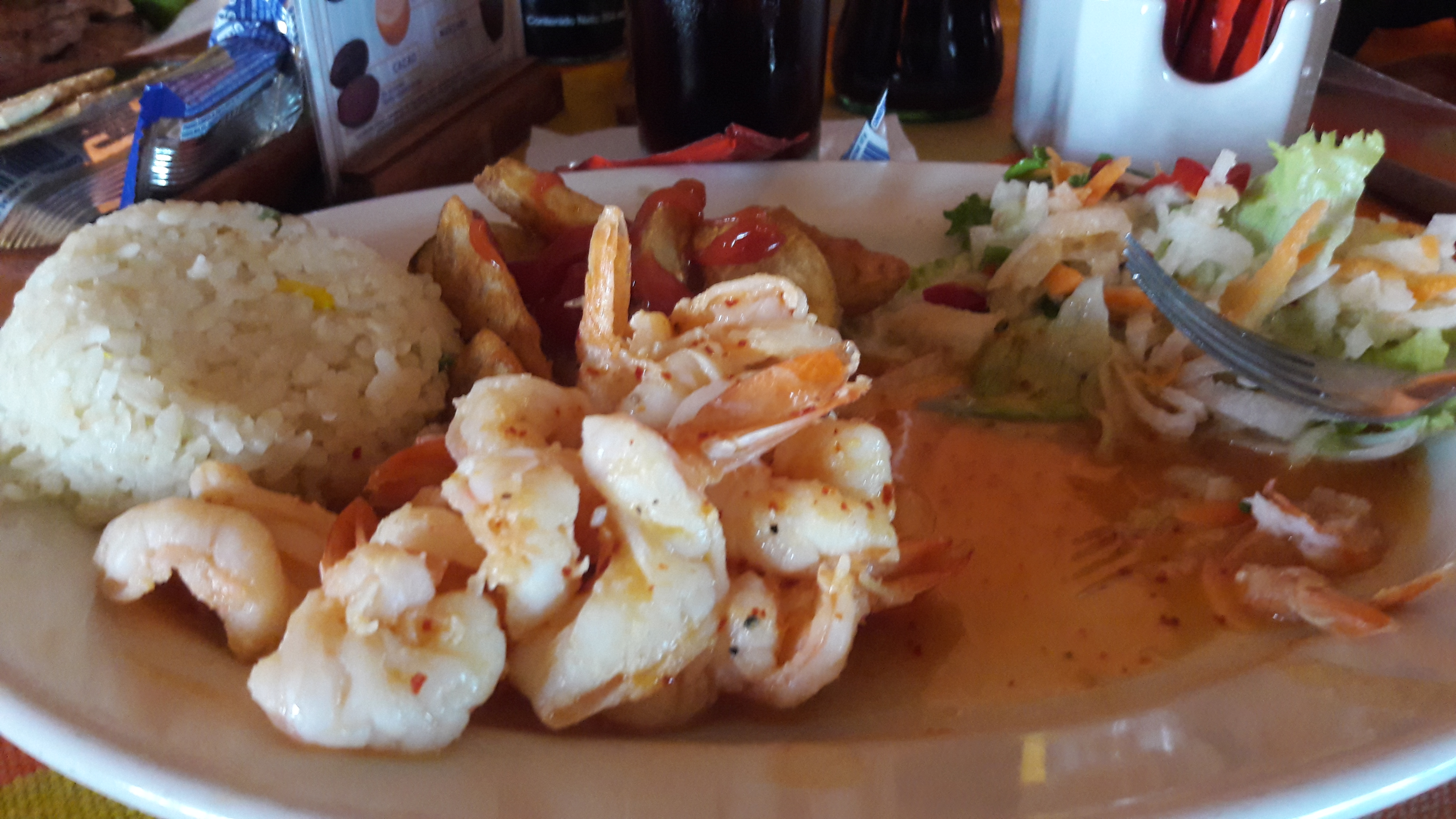 Restaurante La Topa image 8