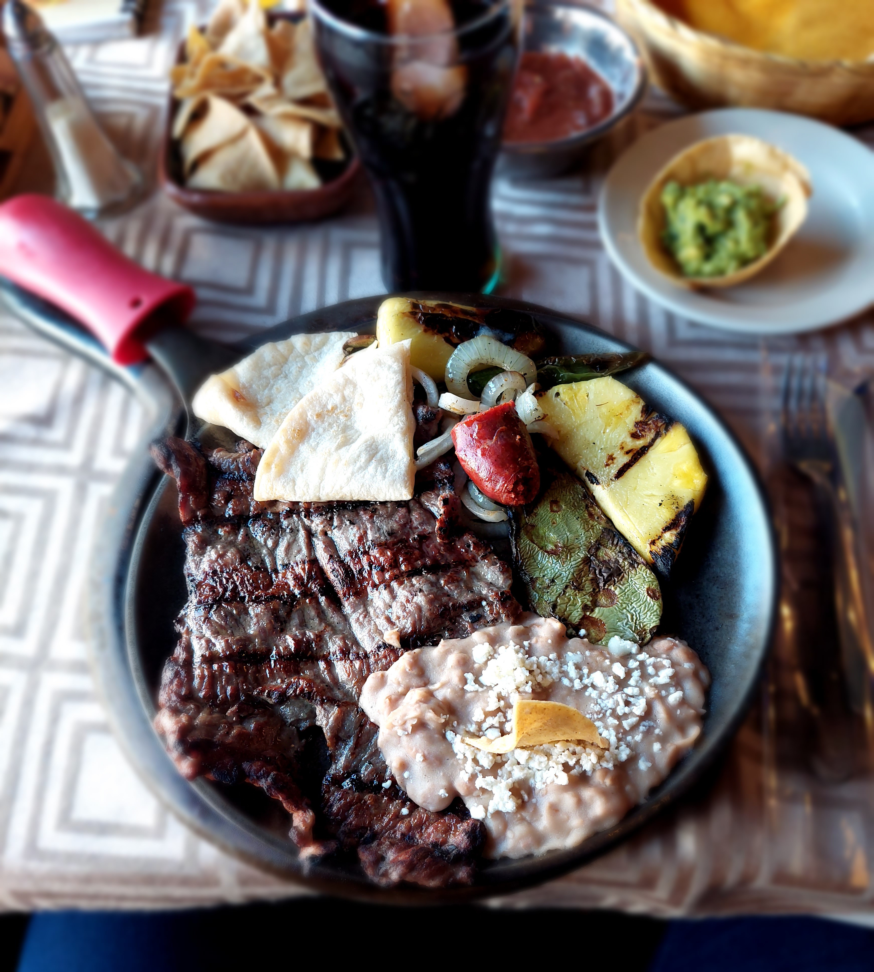 Restaurante La Topa image 9