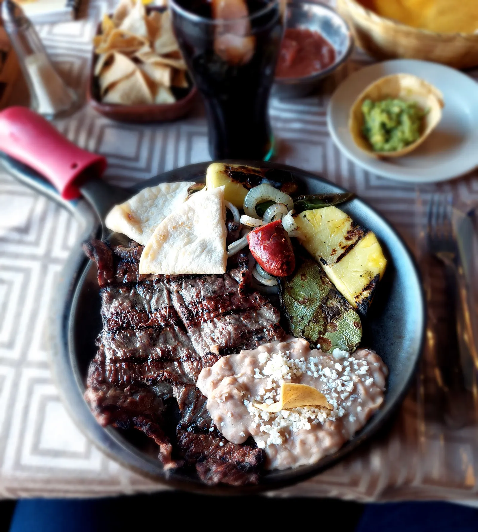 Restaurante La Topa image 9