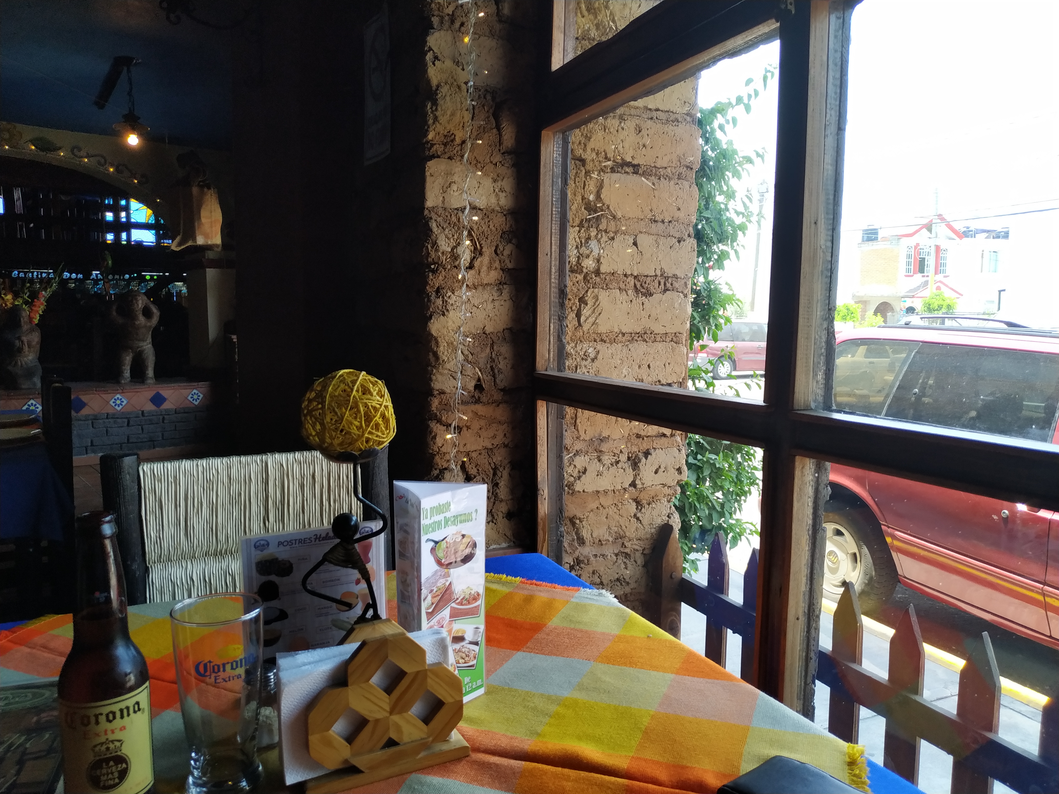 Restaurante La Topa image 10