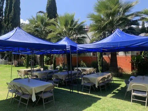 "HABANEROS" Restaurante Zacapu image 1