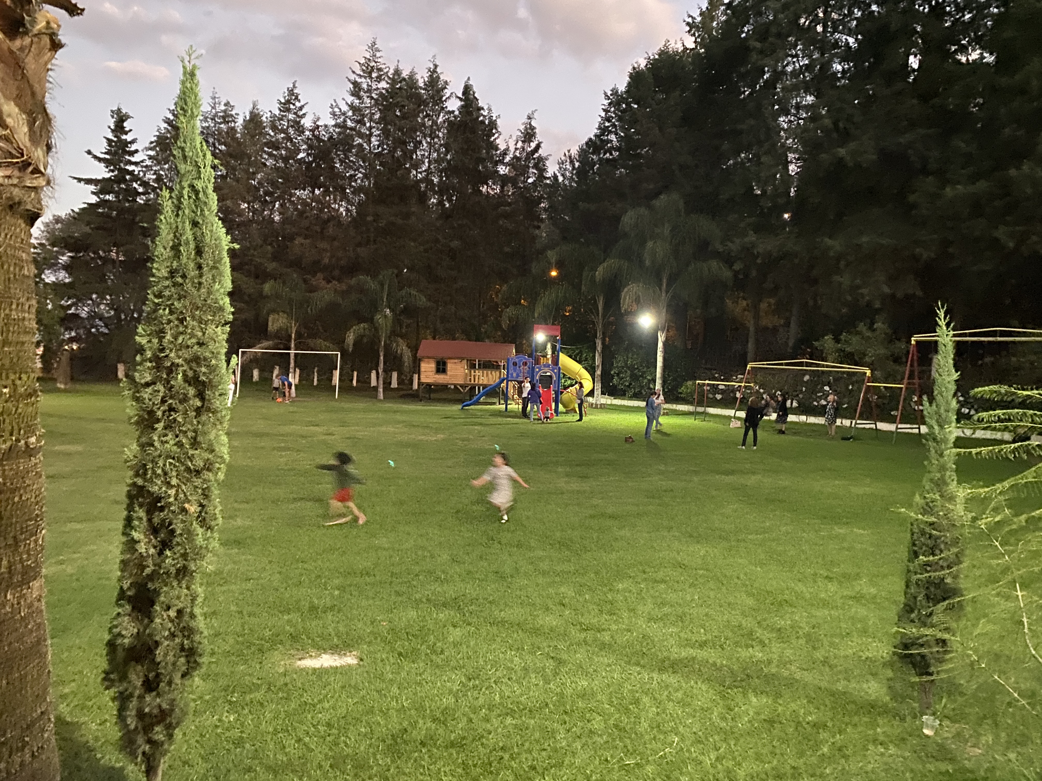 "HABANEROS" Restaurante Zacapu image 3