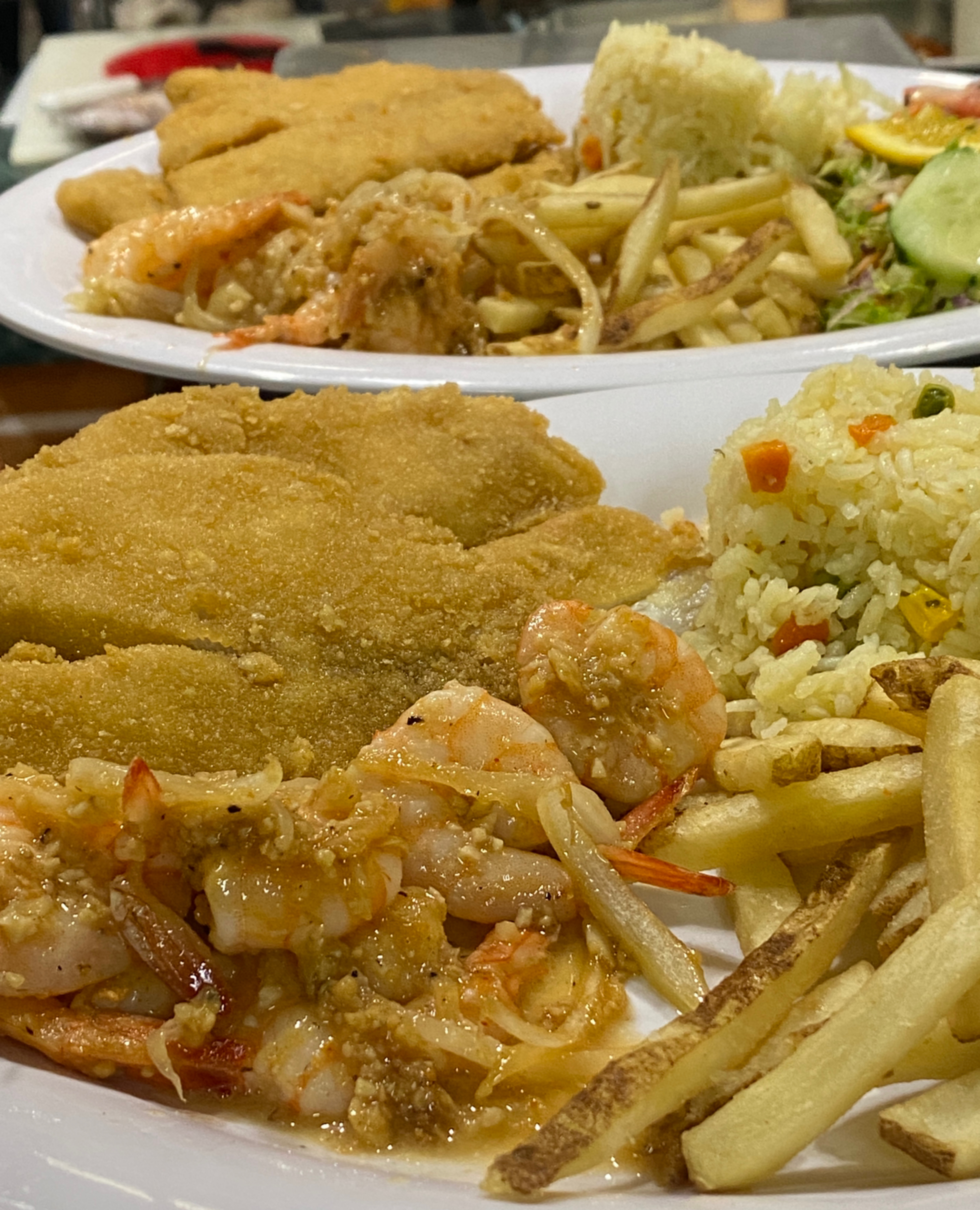 "HABANEROS" Restaurante Zacapu image 4