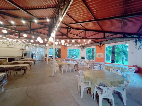"HABANEROS" Restaurante Zacapu image 7