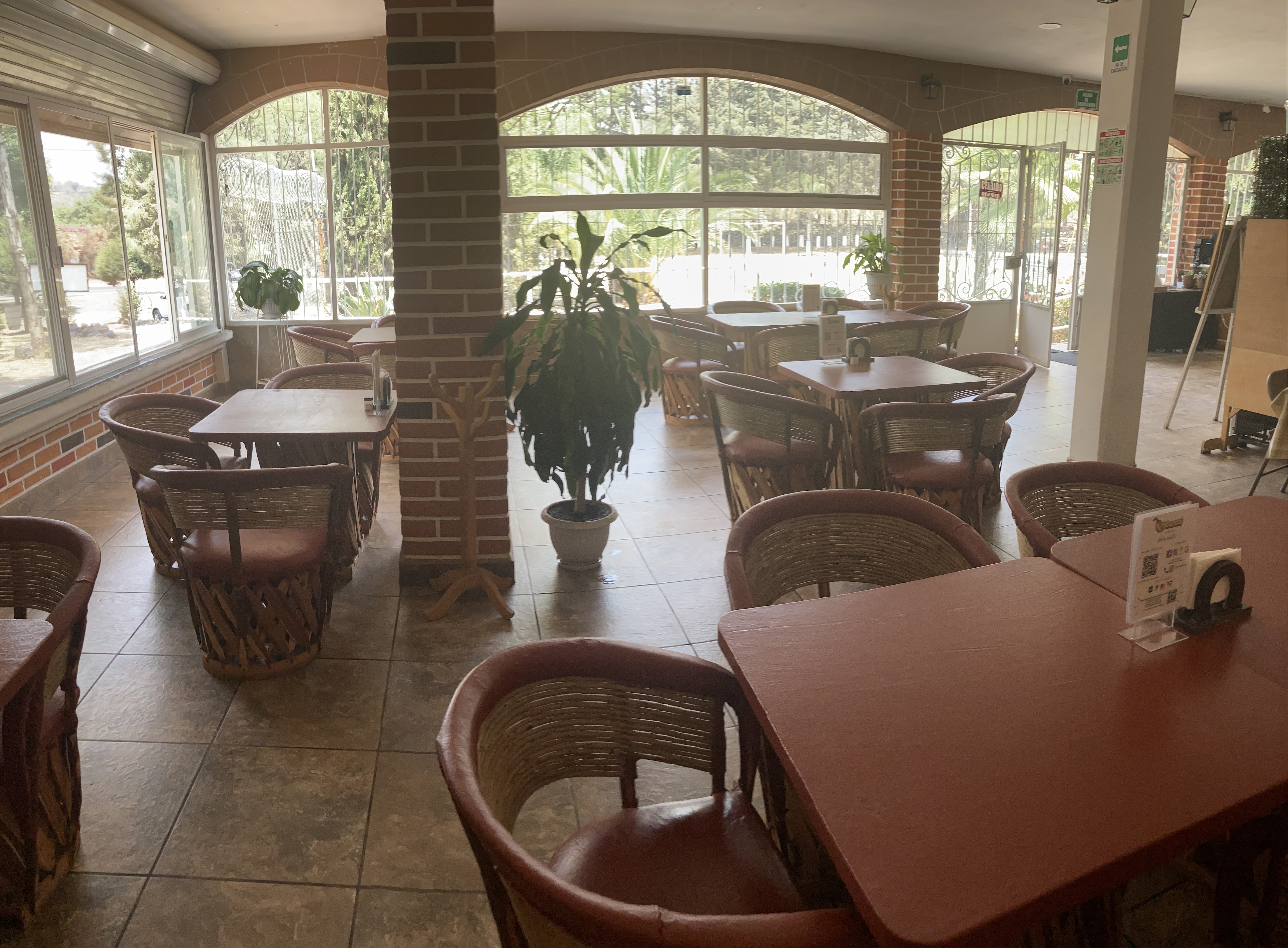 "HABANEROS" Restaurante Zacapu image 8