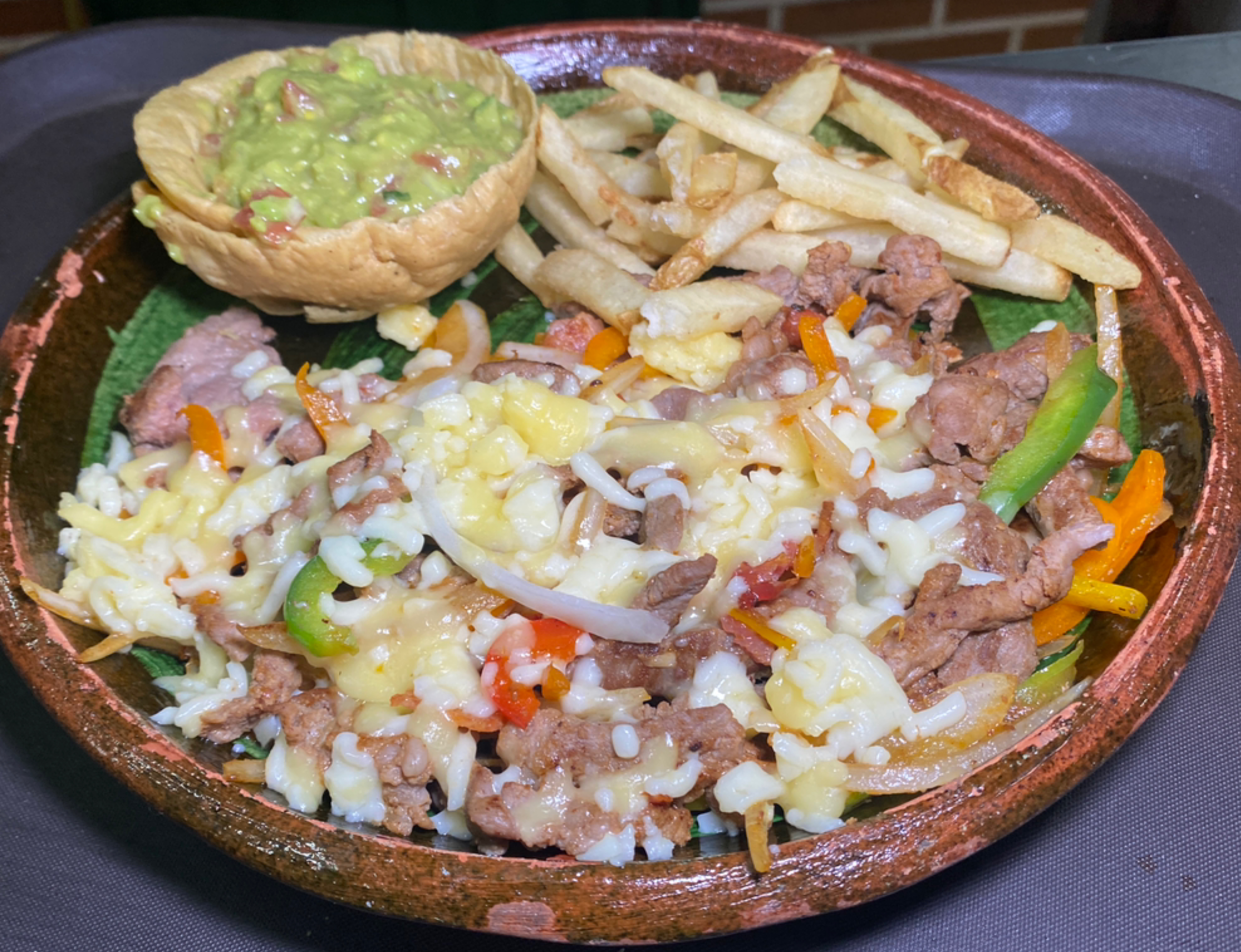 "HABANEROS" Restaurante Zacapu image 10