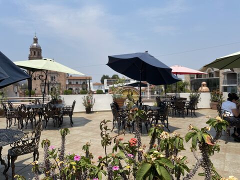 Restaurante Santa Ana image 4