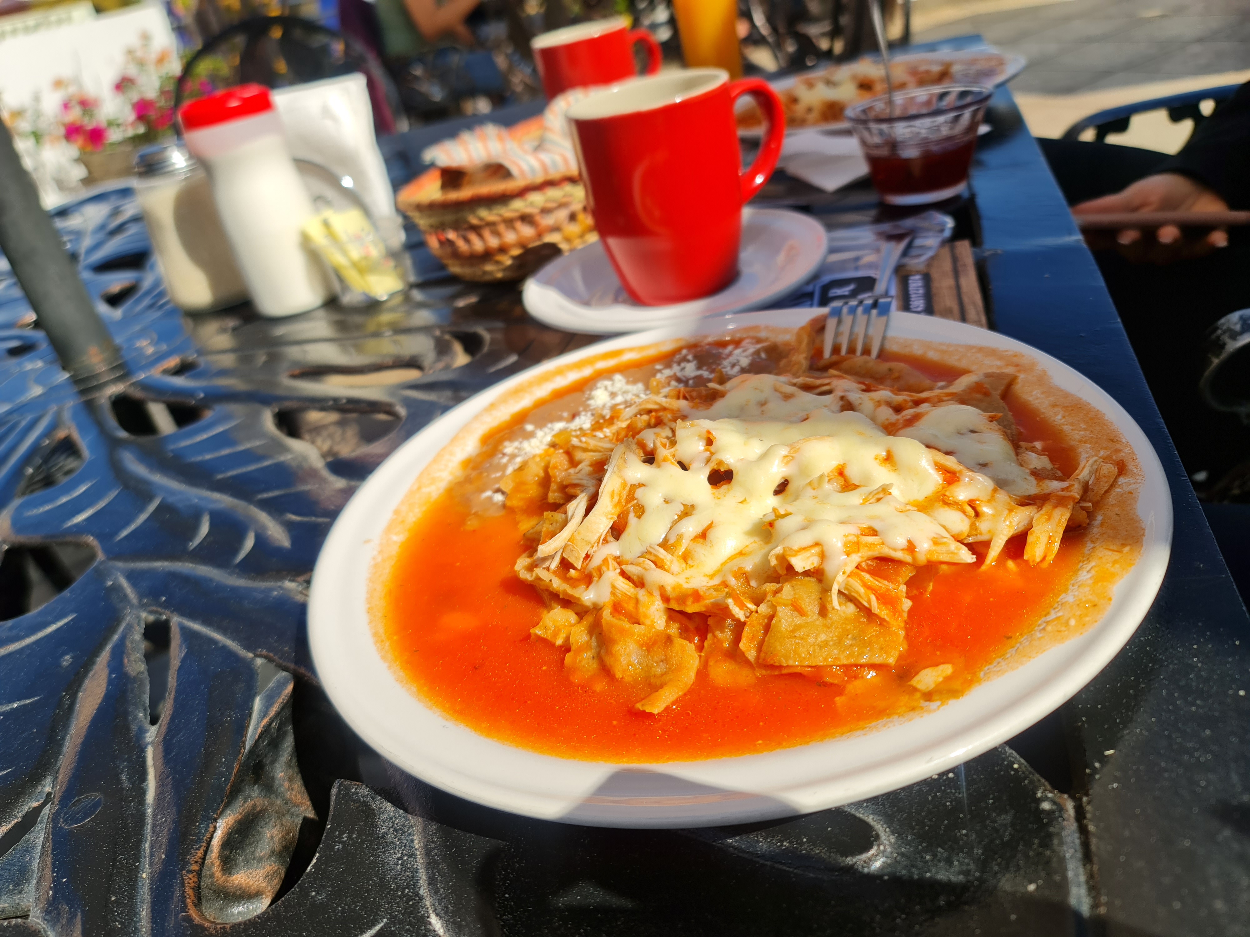 Restaurante Santa Ana image 5