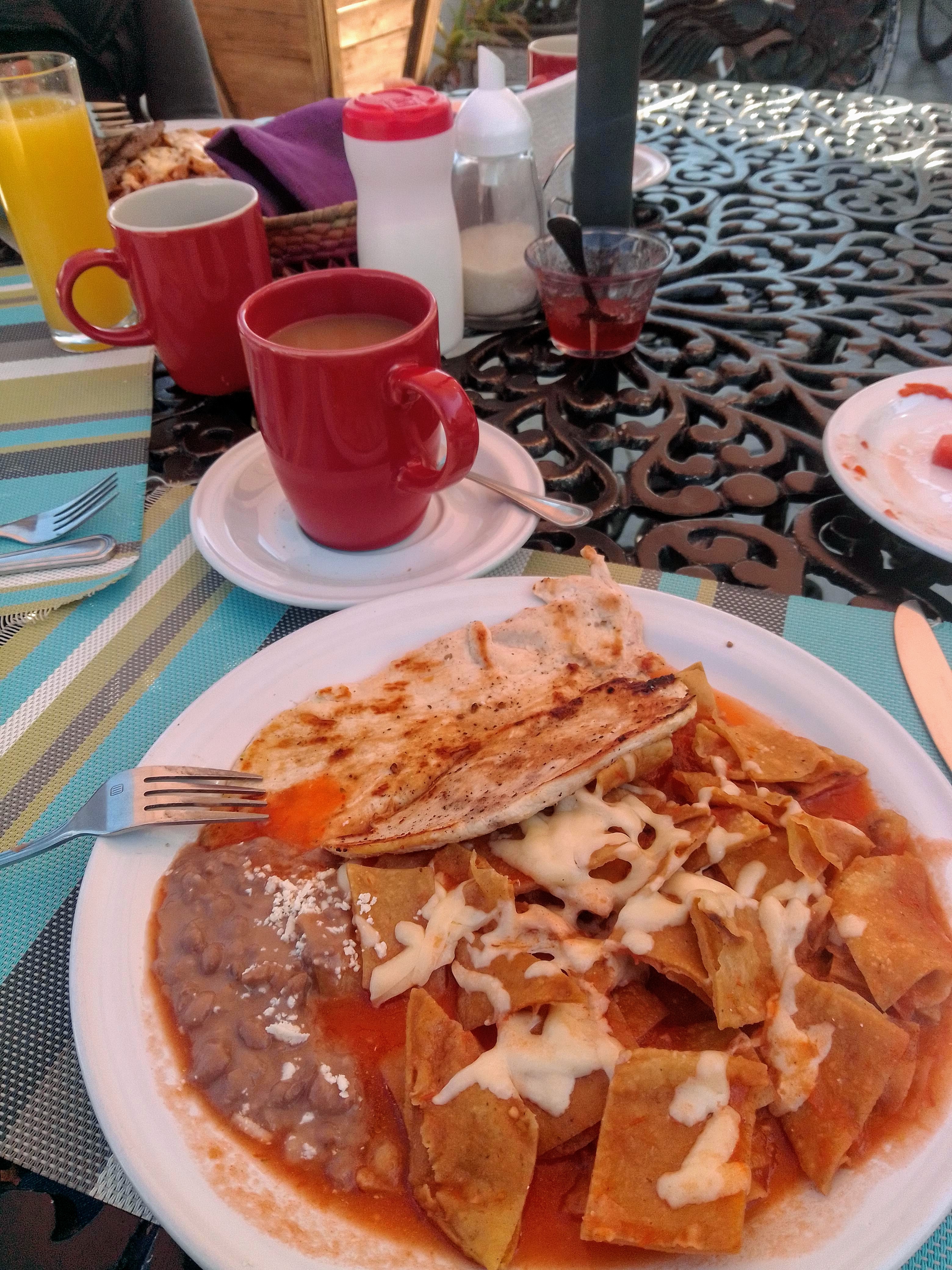 Restaurante Santa Ana image 6