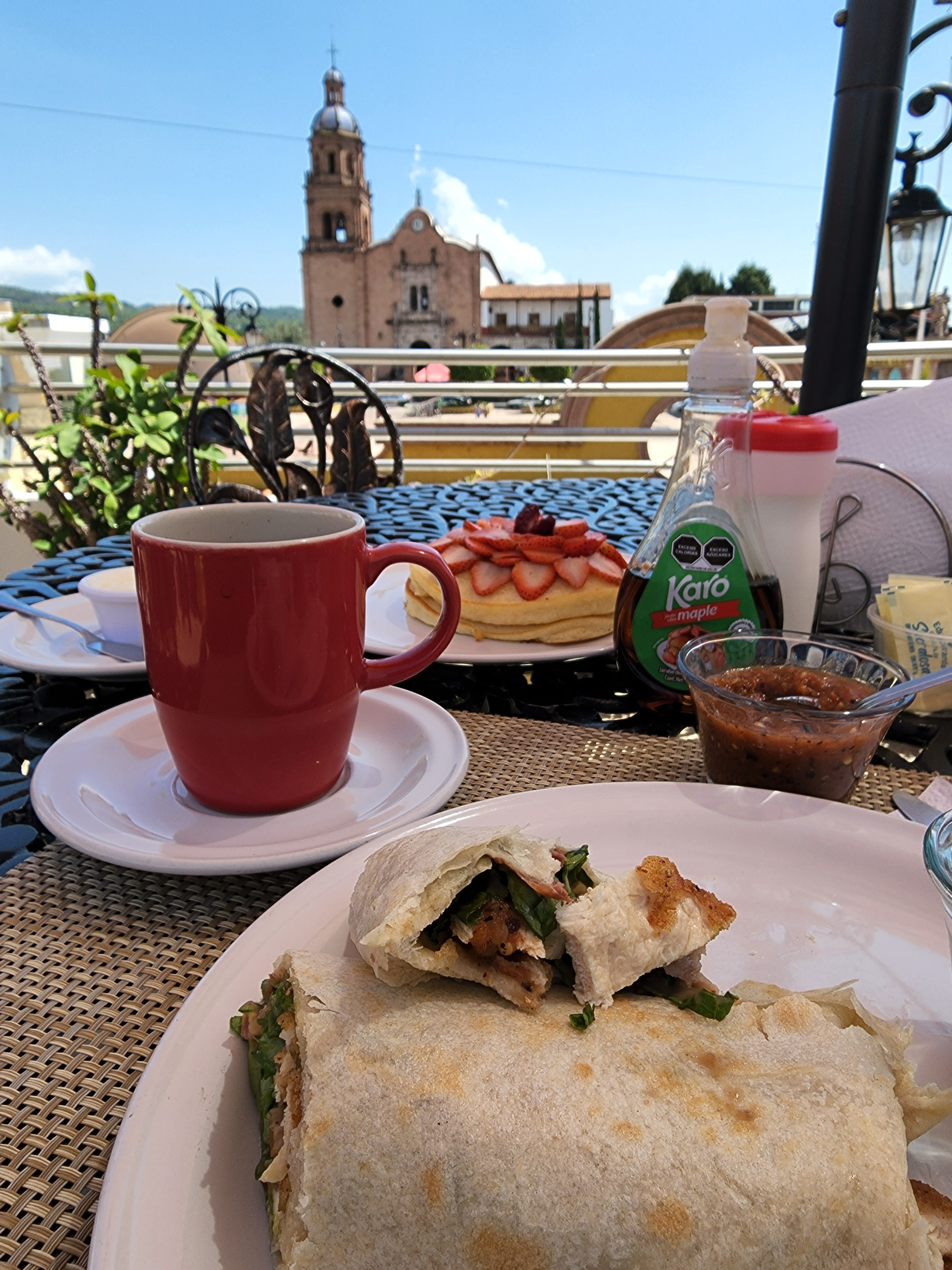 Restaurante Santa Ana image 8