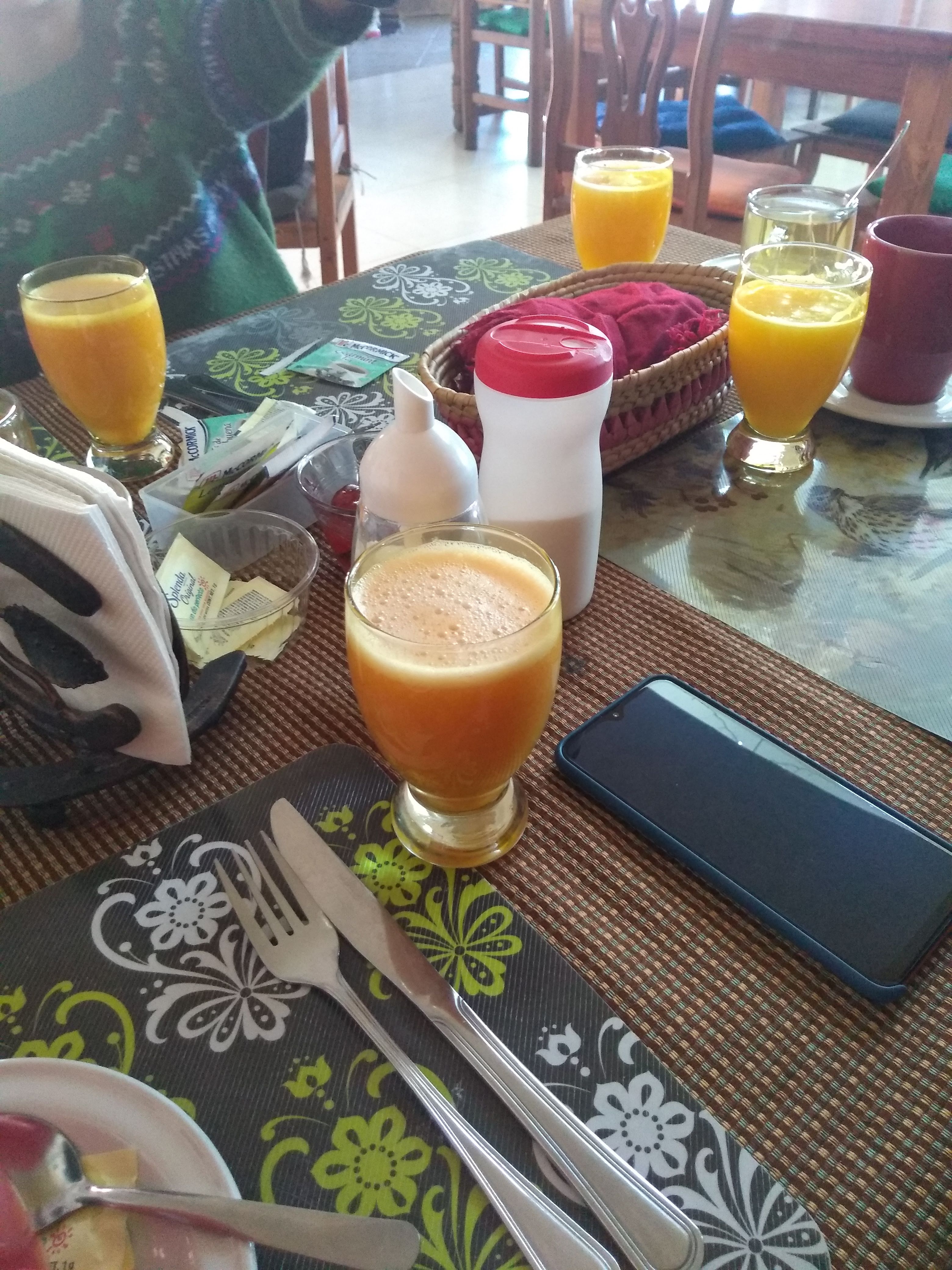 Restaurante Santa Ana image 9