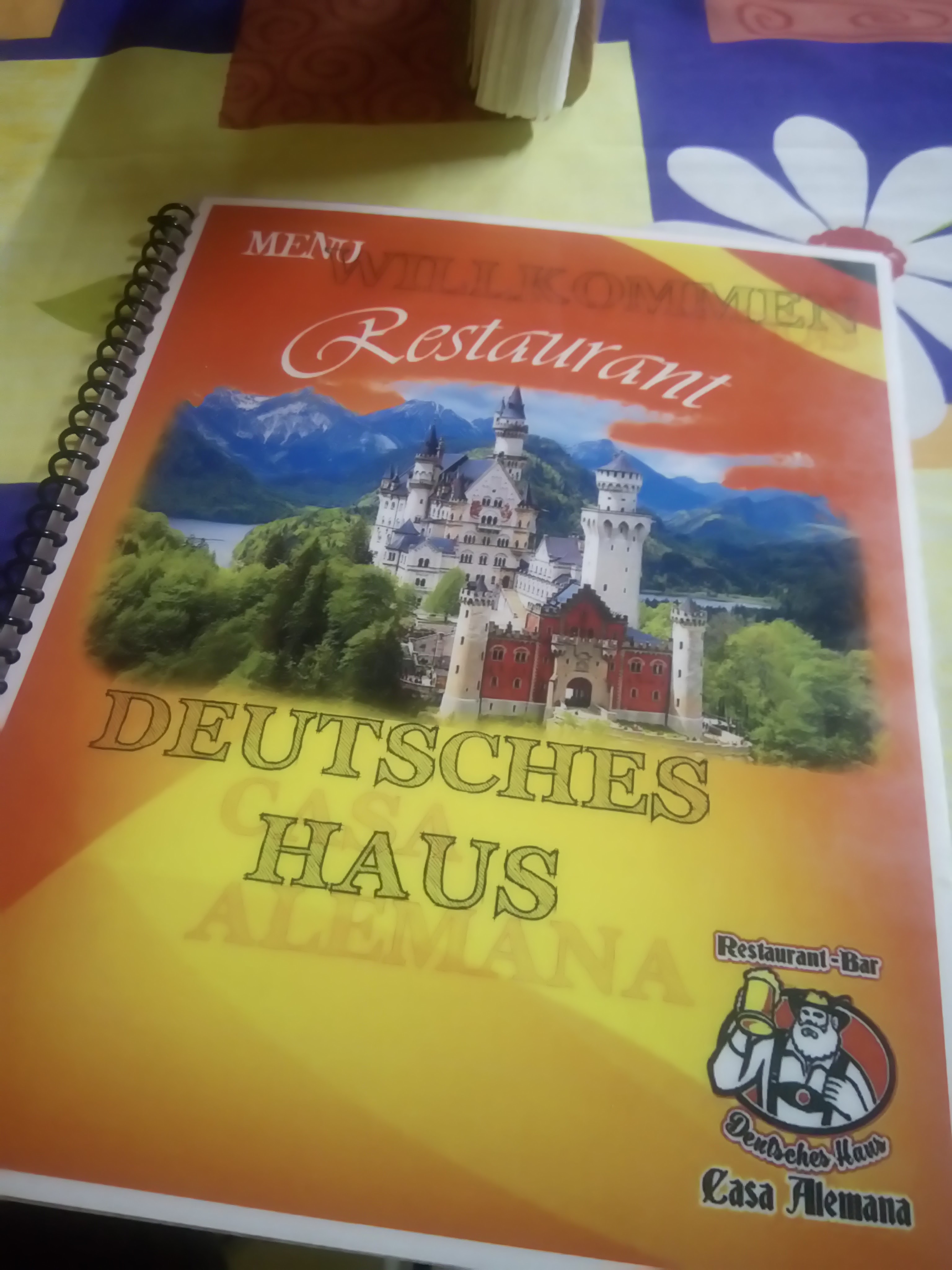 deutsches haus image 3