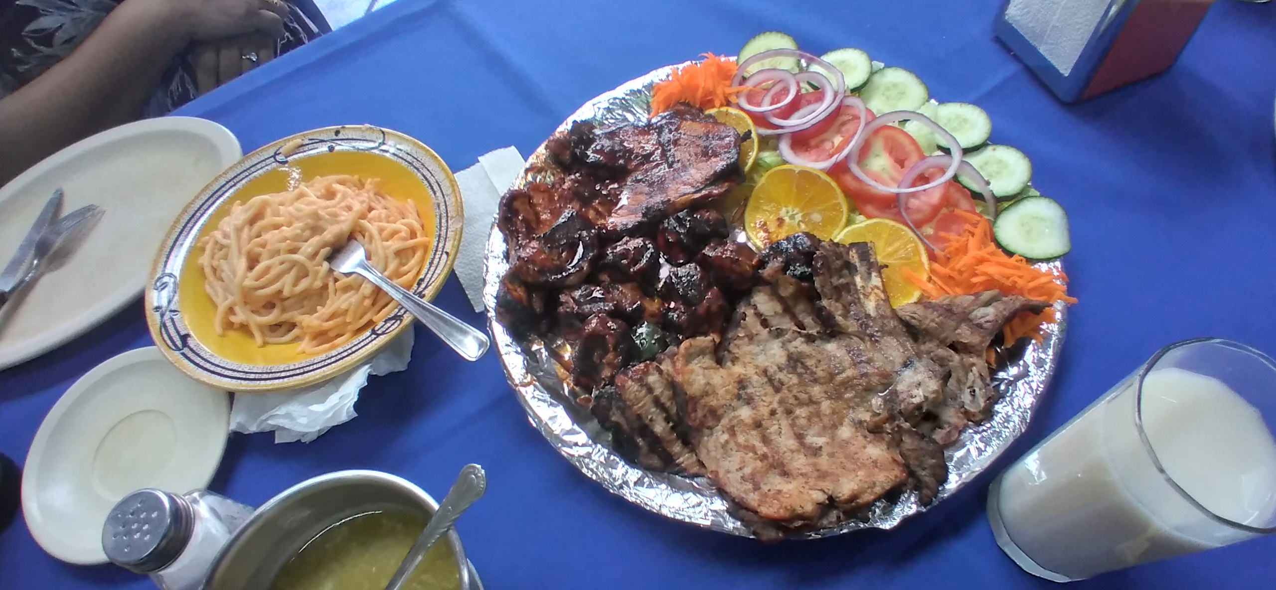 Restaurante Familiar Zenon image 2